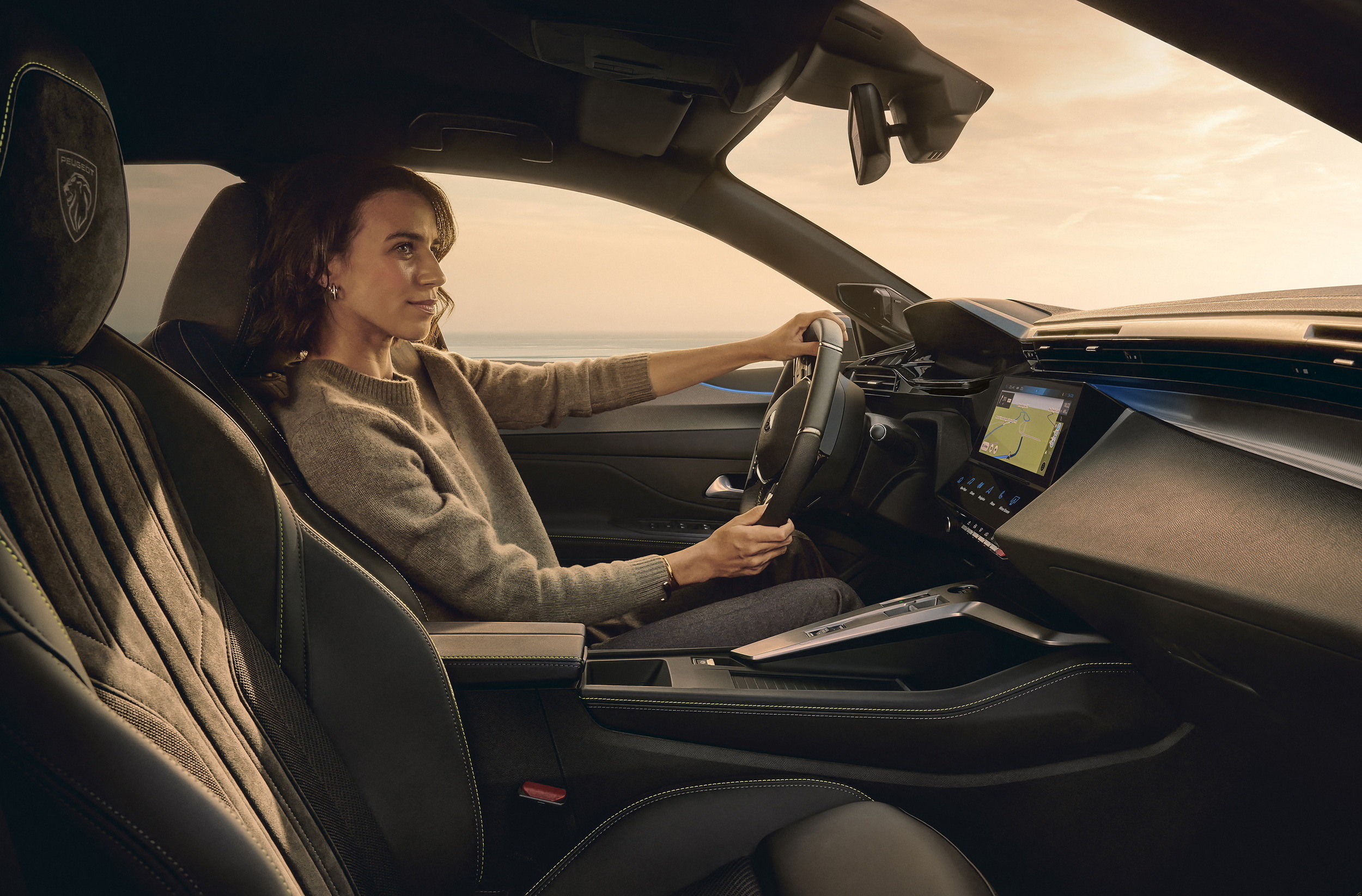 2026 Peugeot 408 (30)