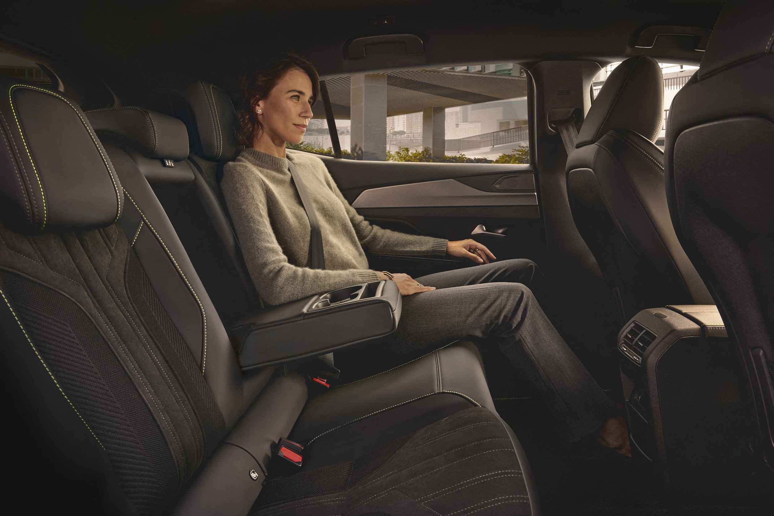 2026 Peugeot 408 (34)