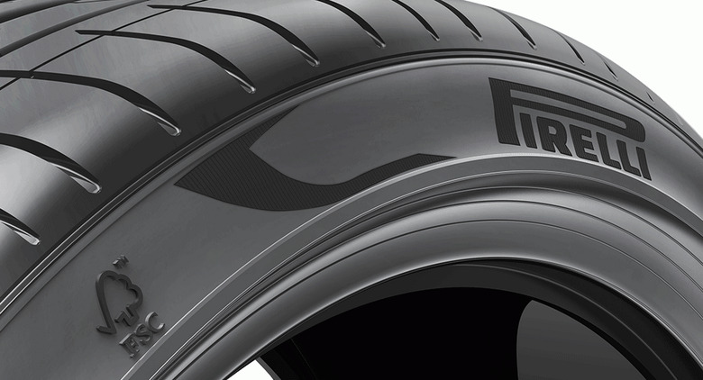 2021 Pirelli FSC-Certified Tires 3