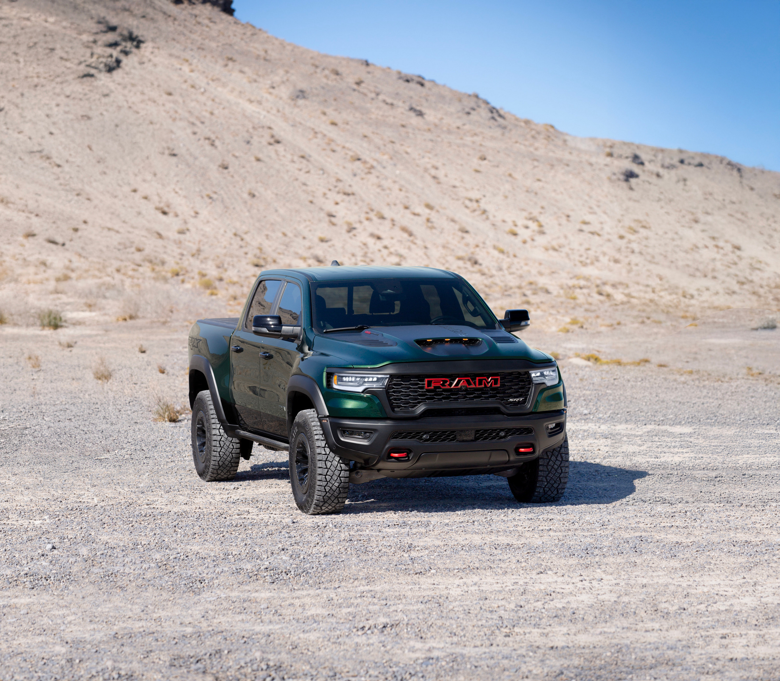 2027 Ram 1500 SRT TRX 1231 102