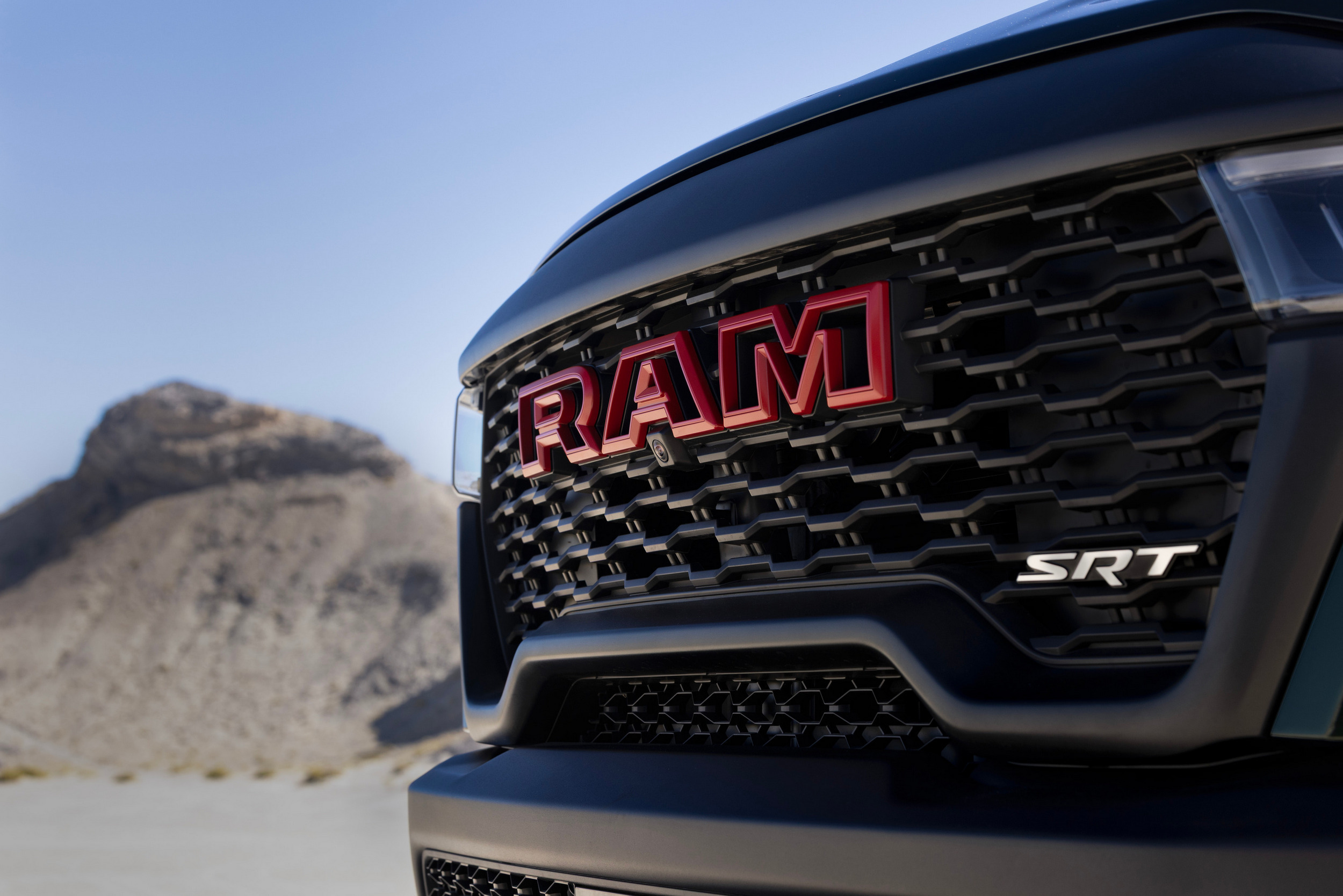 2027 Ram 1500 SRT TRX 1231 113