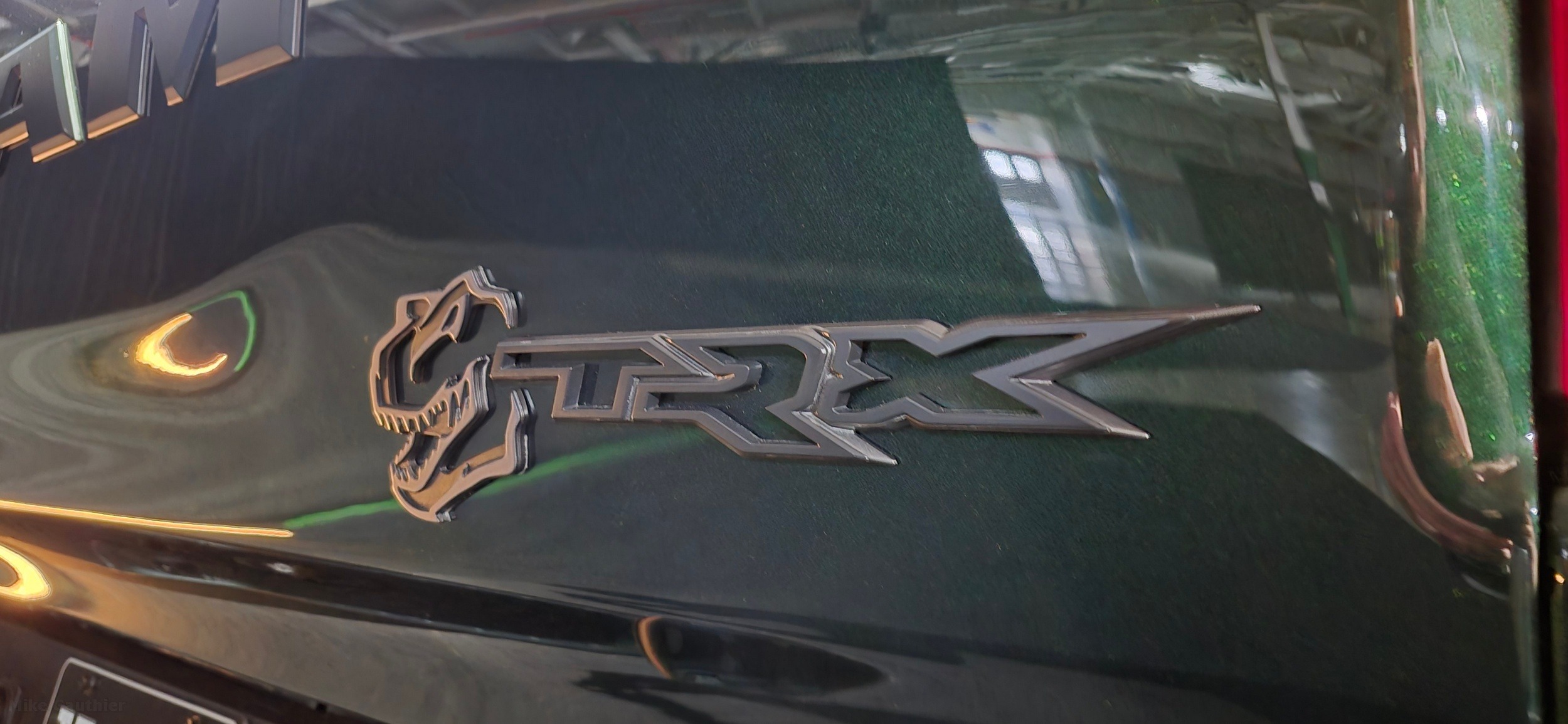 2027 Ram 1500 SRT TRX MG Carscoops 1231 2
