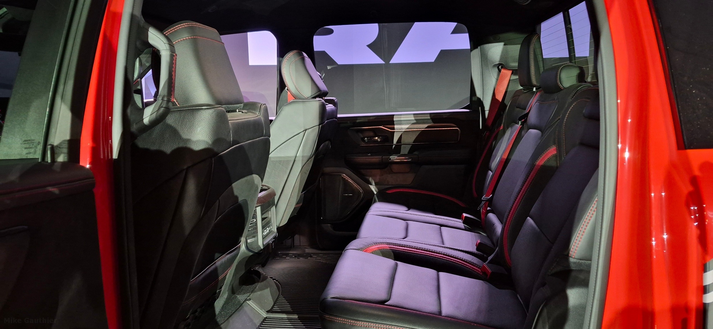 2027 Ram 1500 SRT TRX MG Carscoops 1231 21