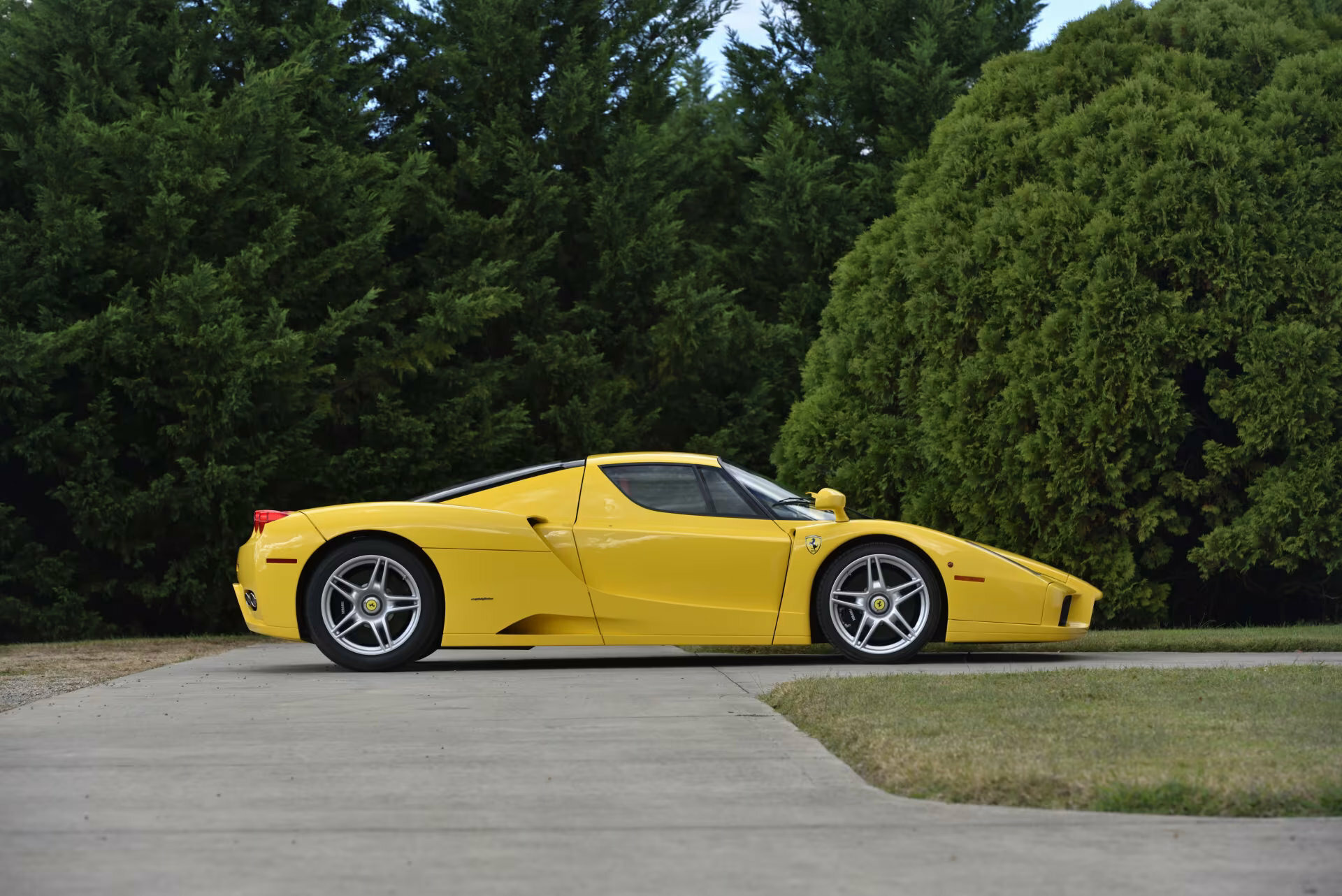 2003 Ferrari Enzo Auction - 2_result