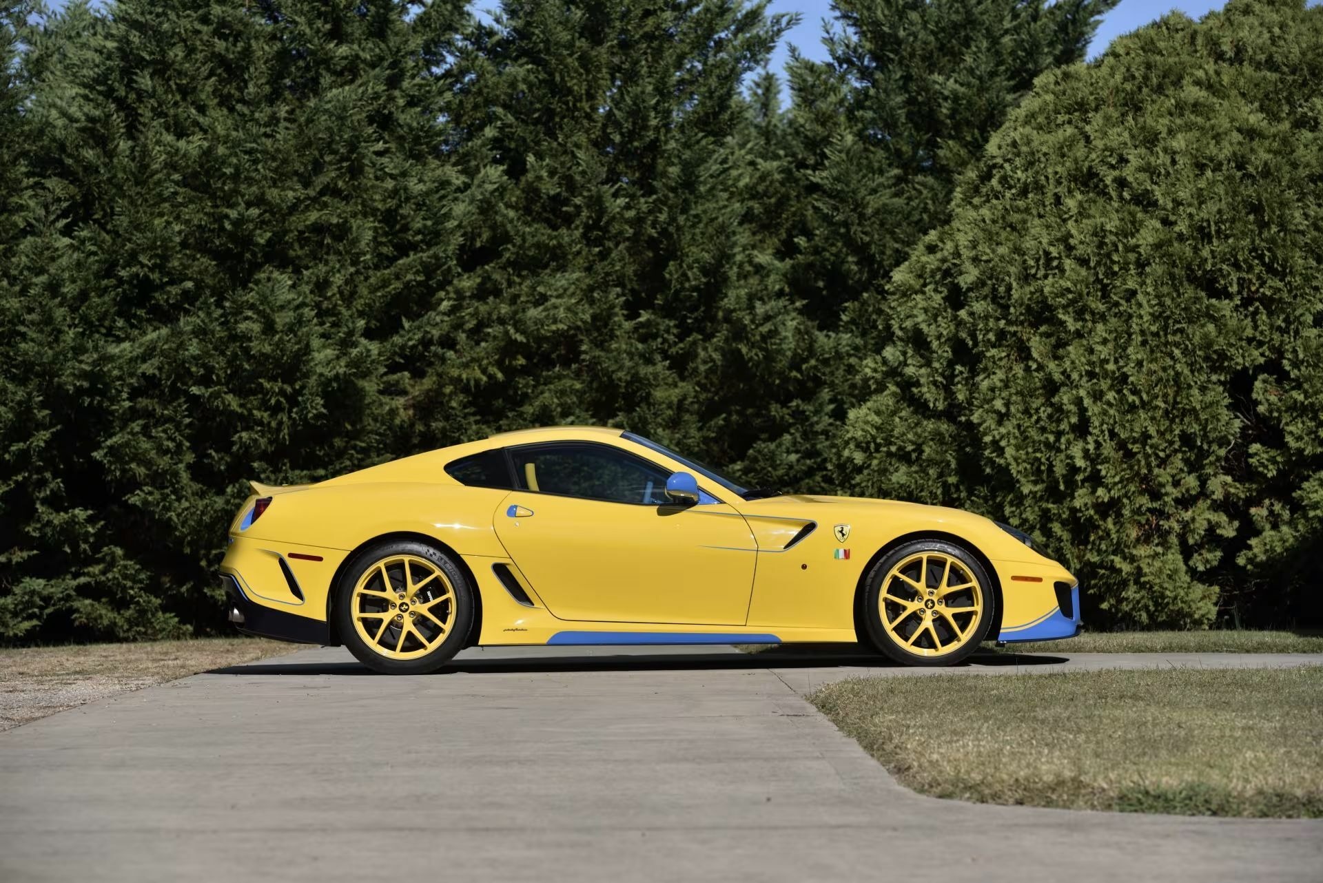 Ferrari Collection Auction - 14_result22