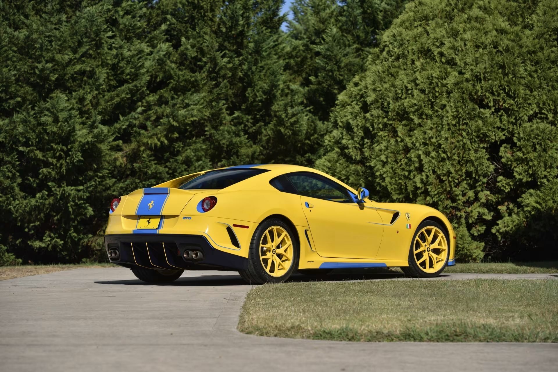 Ferrari Collection Auction - 15_result22