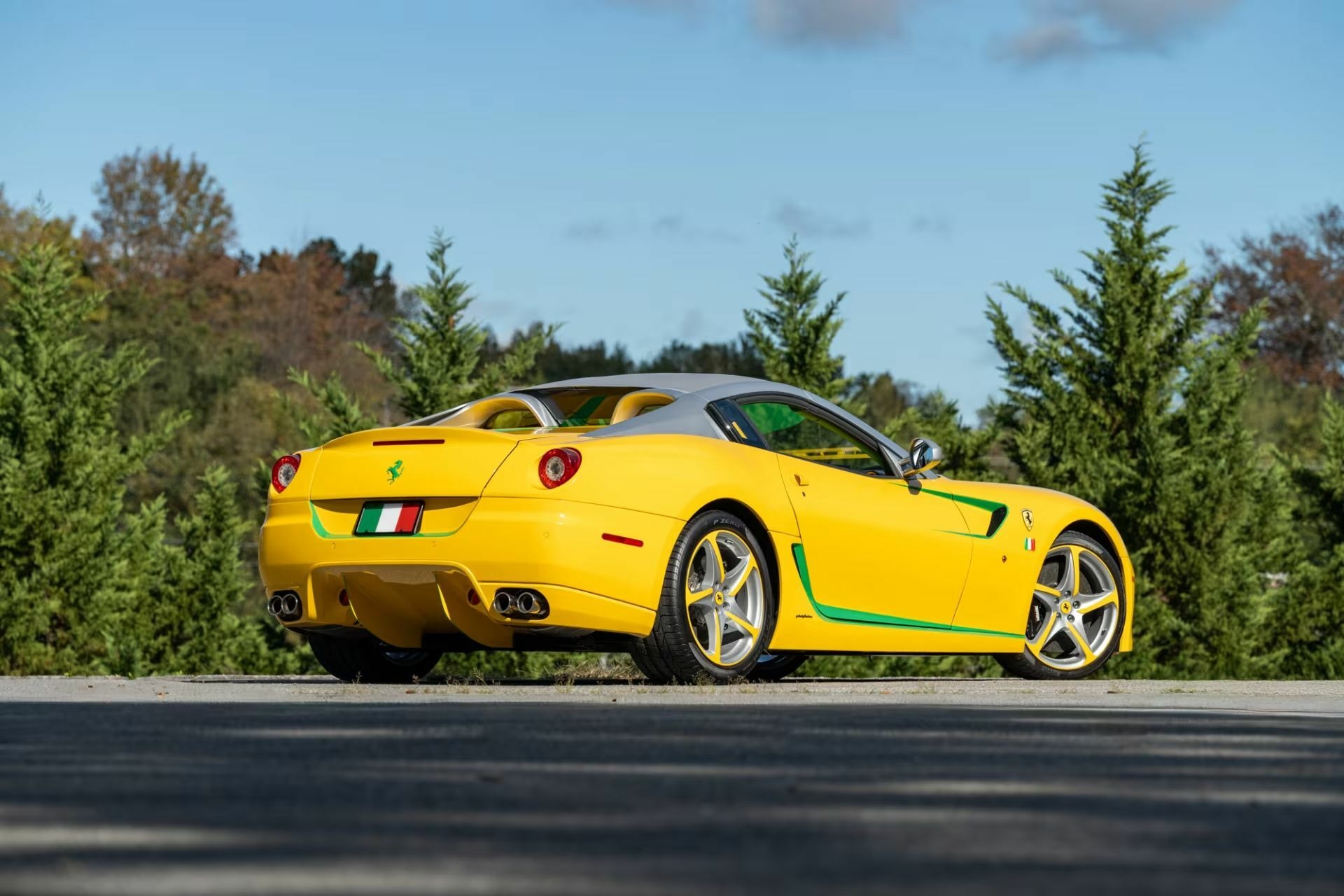Ferrari Collection Auction - 17_result22