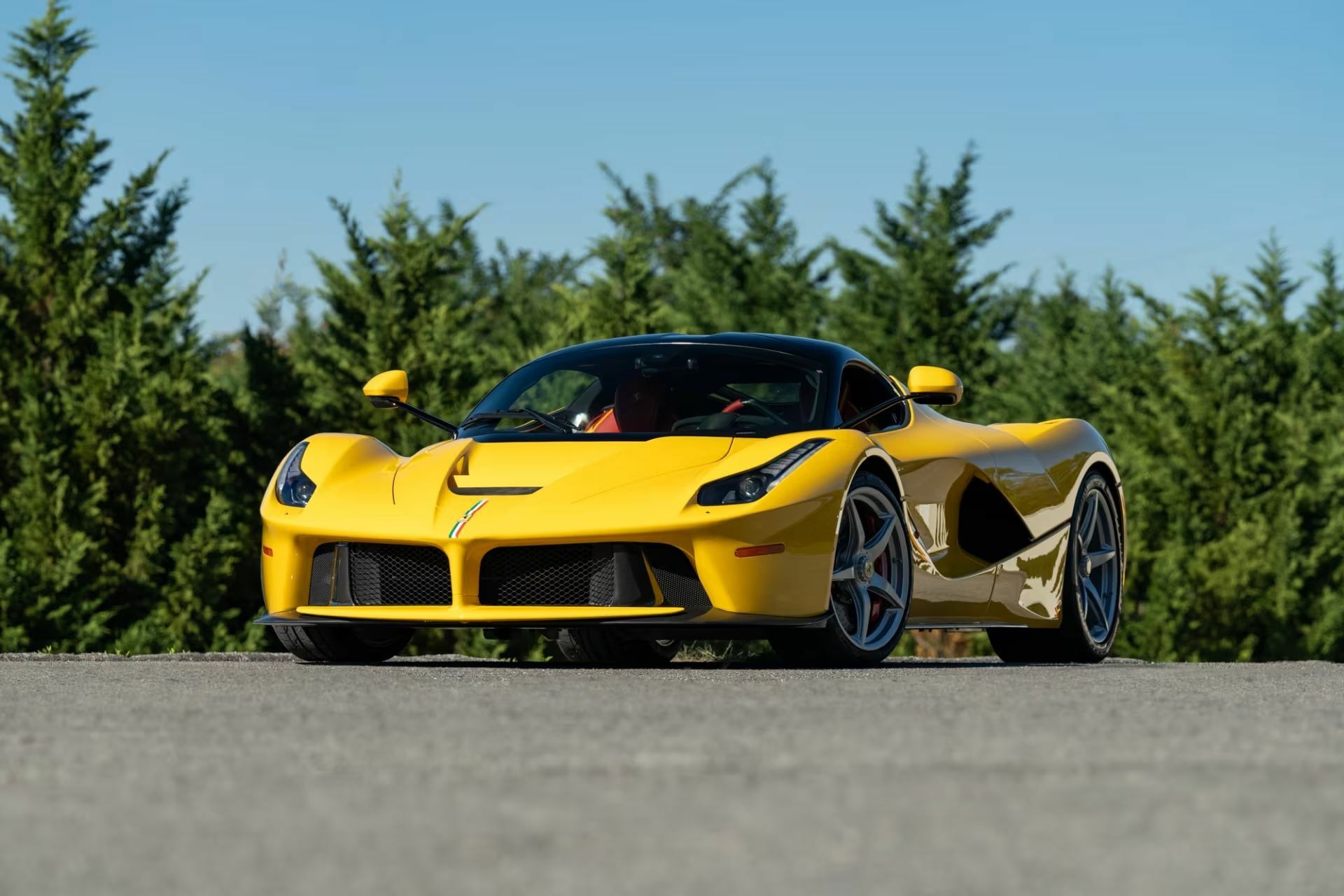 Ferrari Collection Auction - 18_result22
