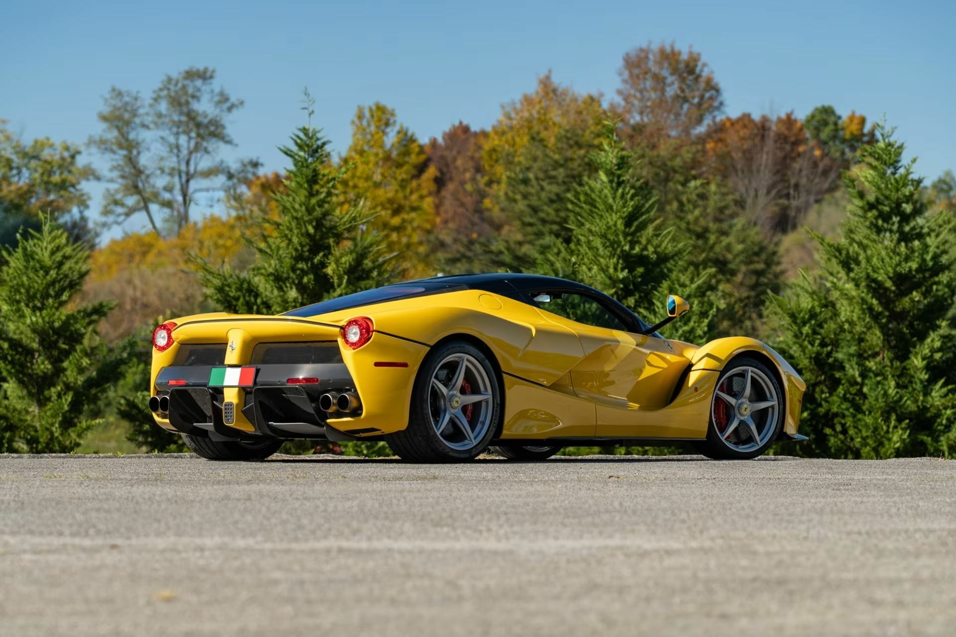 Ferrari Collection Auction - 19_result22