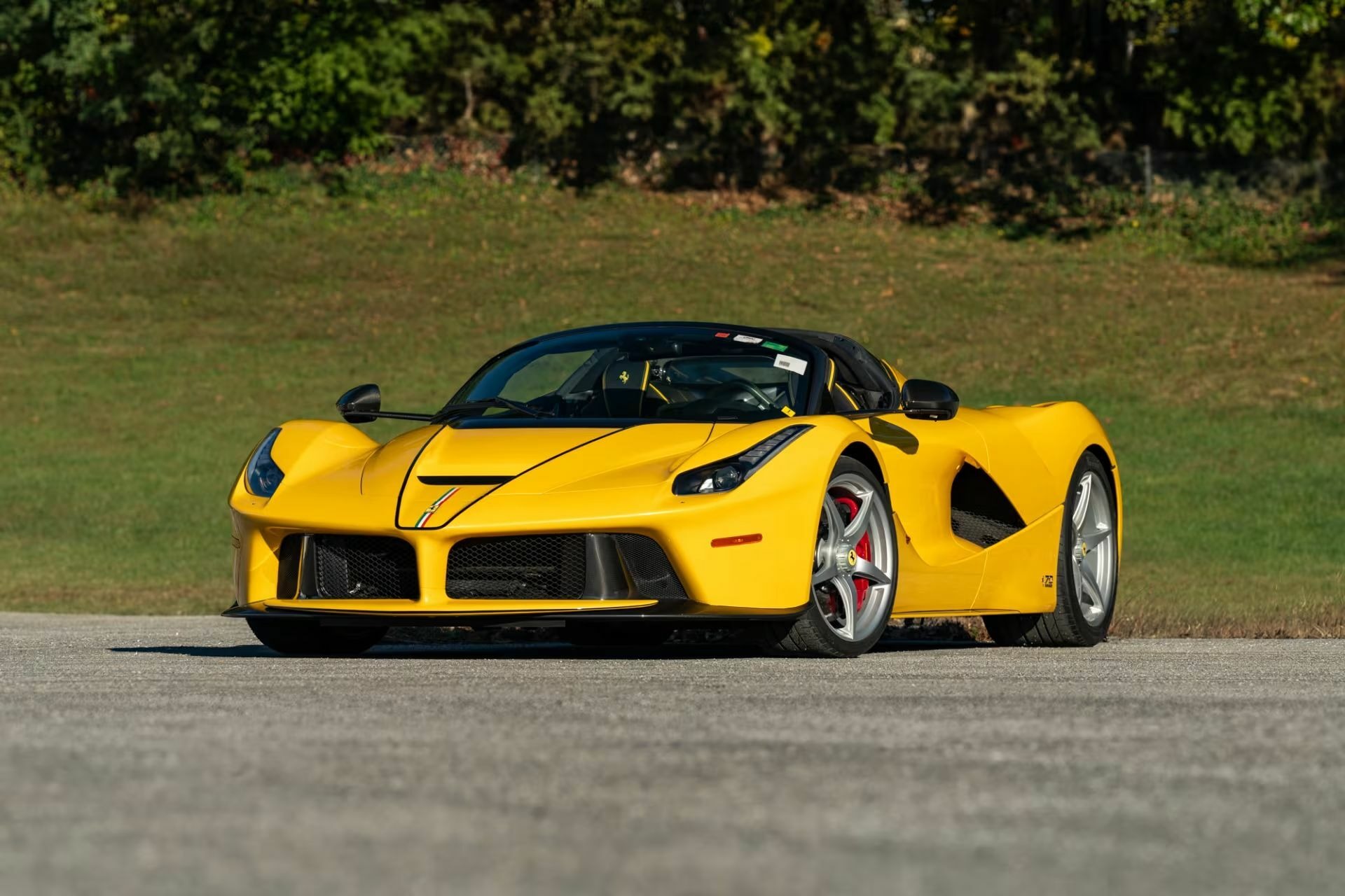 Ferrari Collection Auction - 20_result22