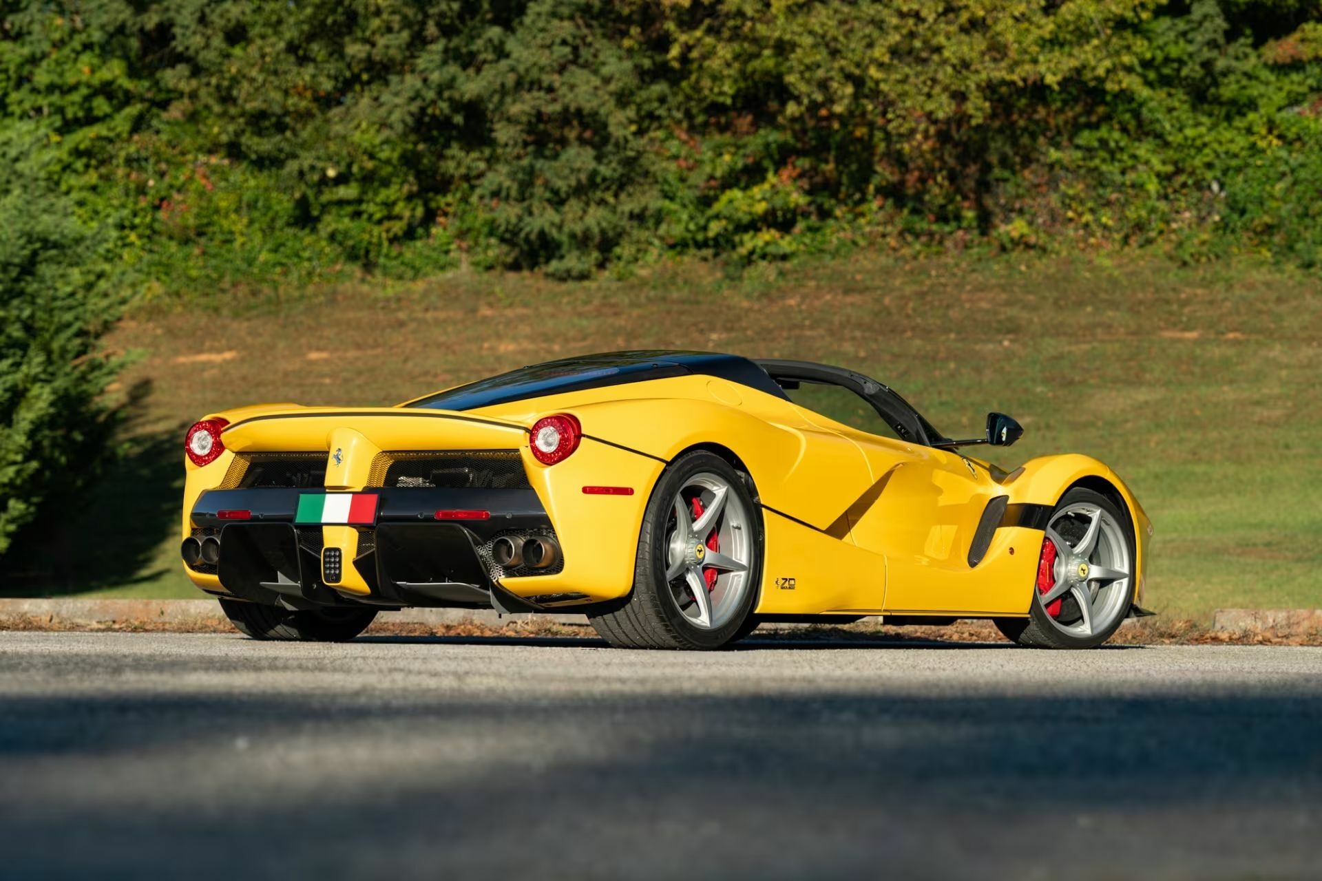 Ferrari Collection Auction - 21_result22