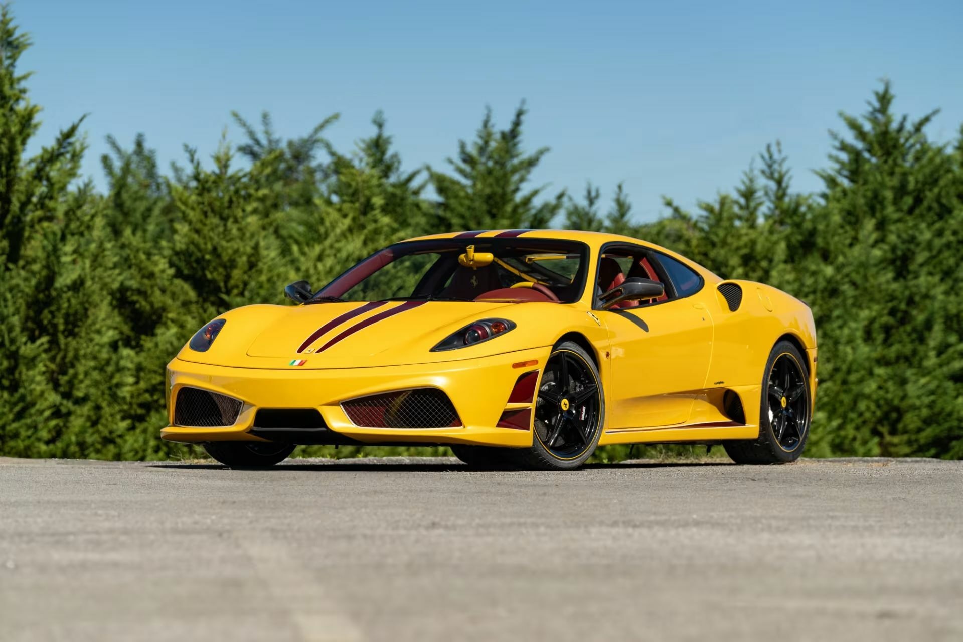 Ferrari Collection Auction - 22_result22