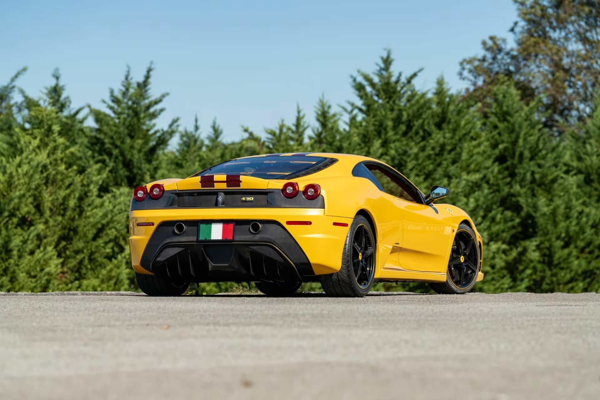 Ferrari Collection Auction - 23_result22