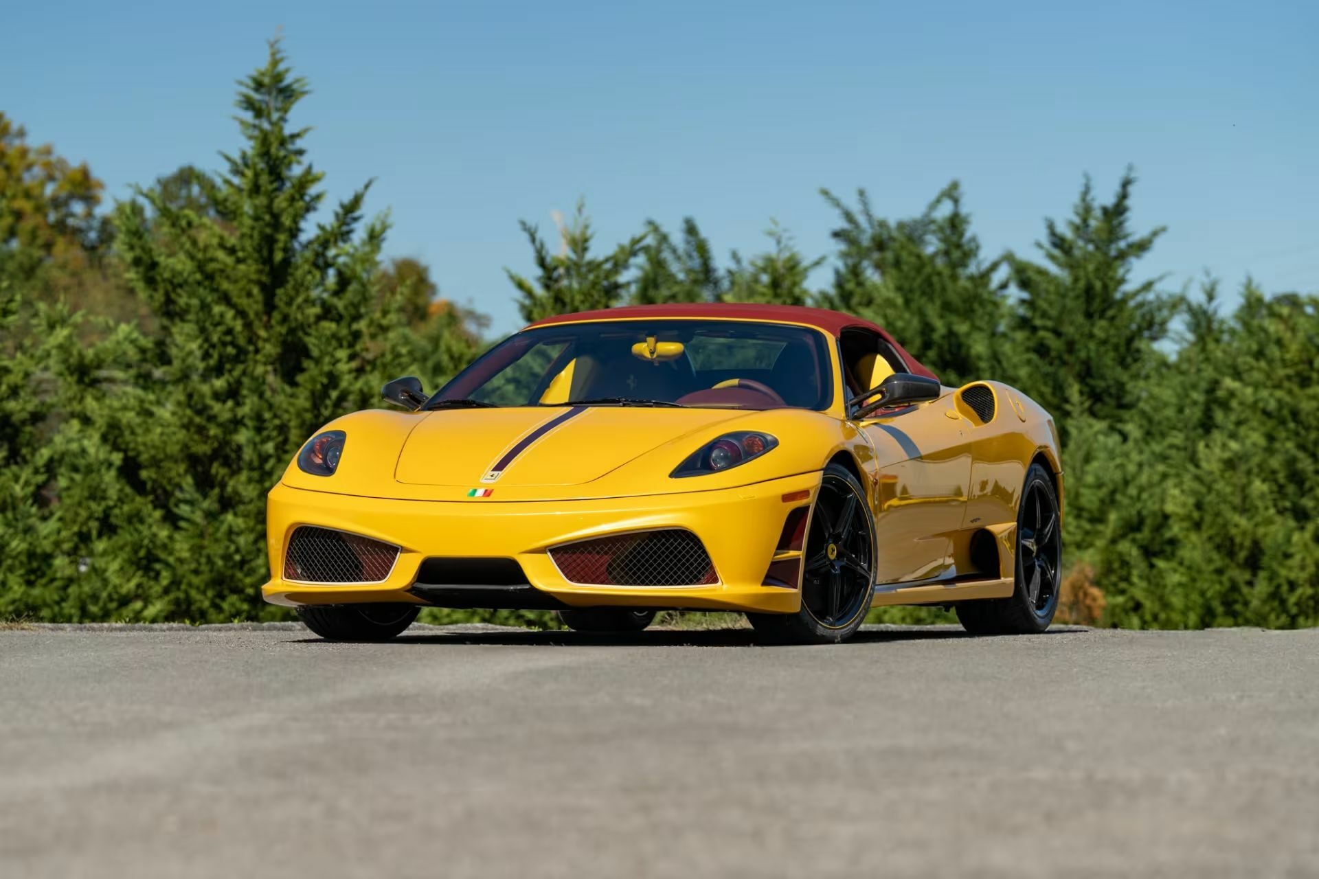 Ferrari Collection Auction - 24_result22