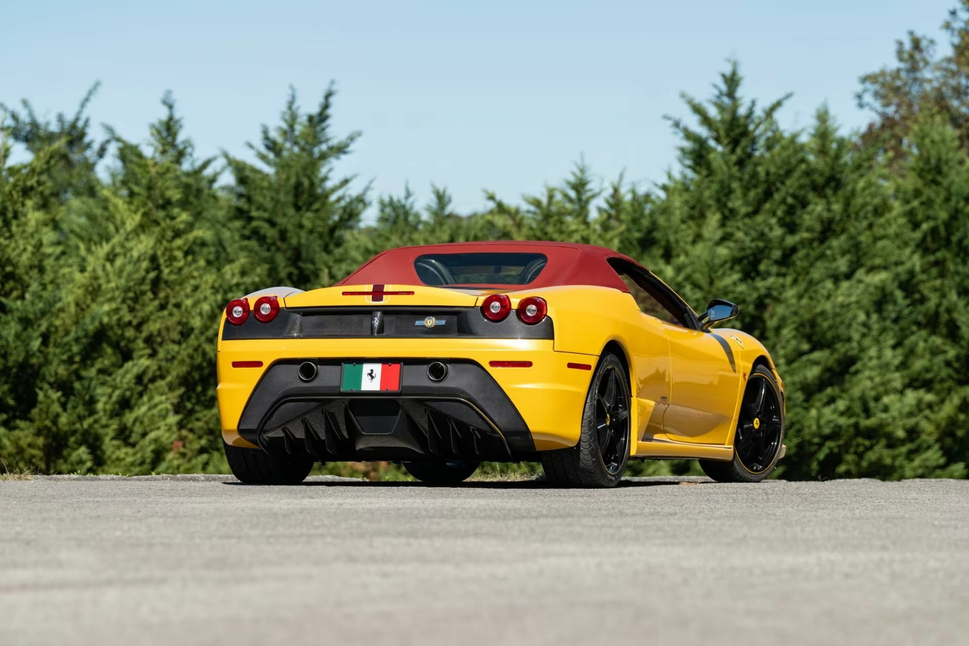 Ferrari Collection Auction - 25_result22
