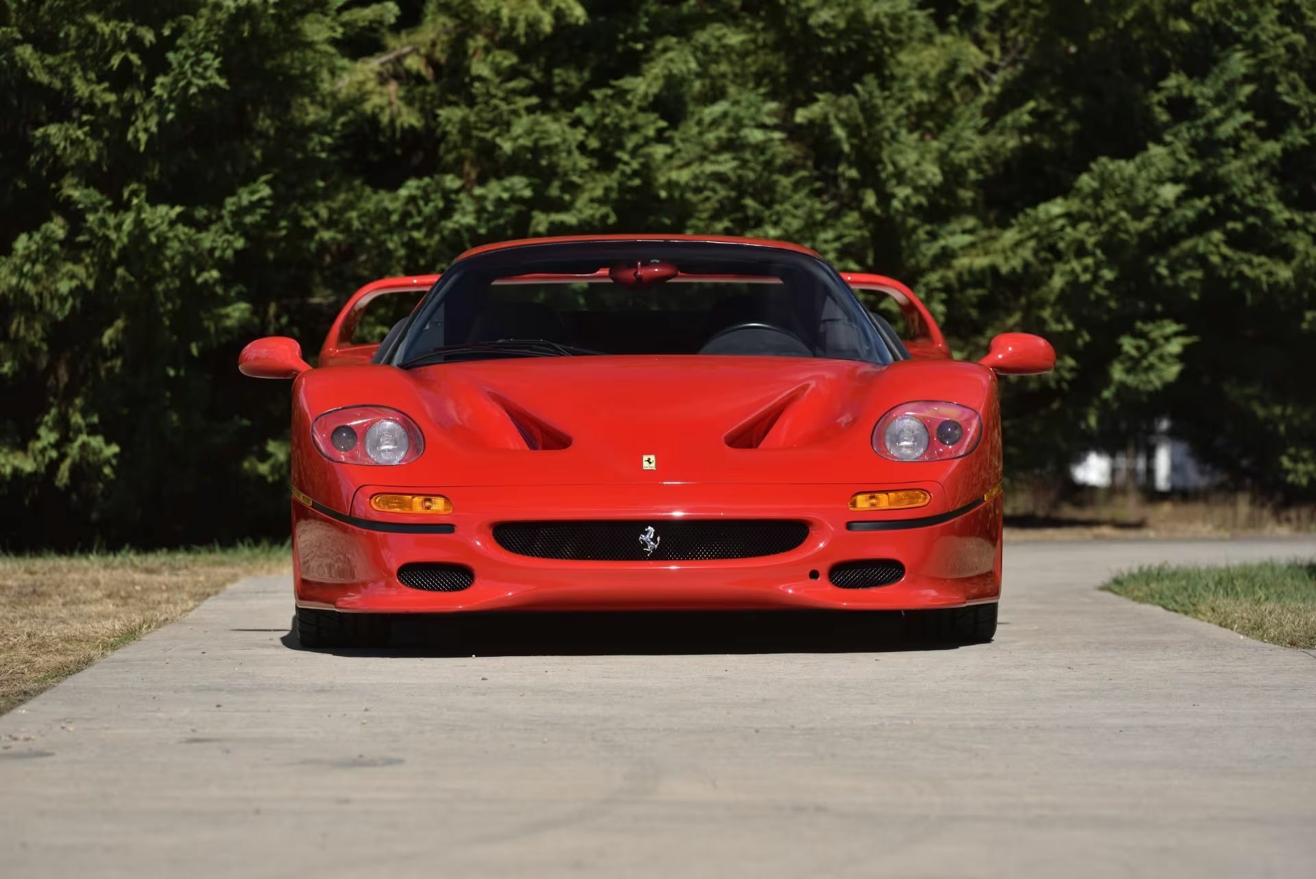 Ferrari Collection Auction - 28_result22