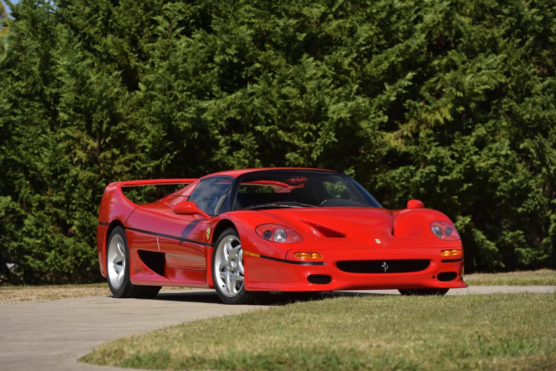 Ferrari Collection Auction - 30_result22