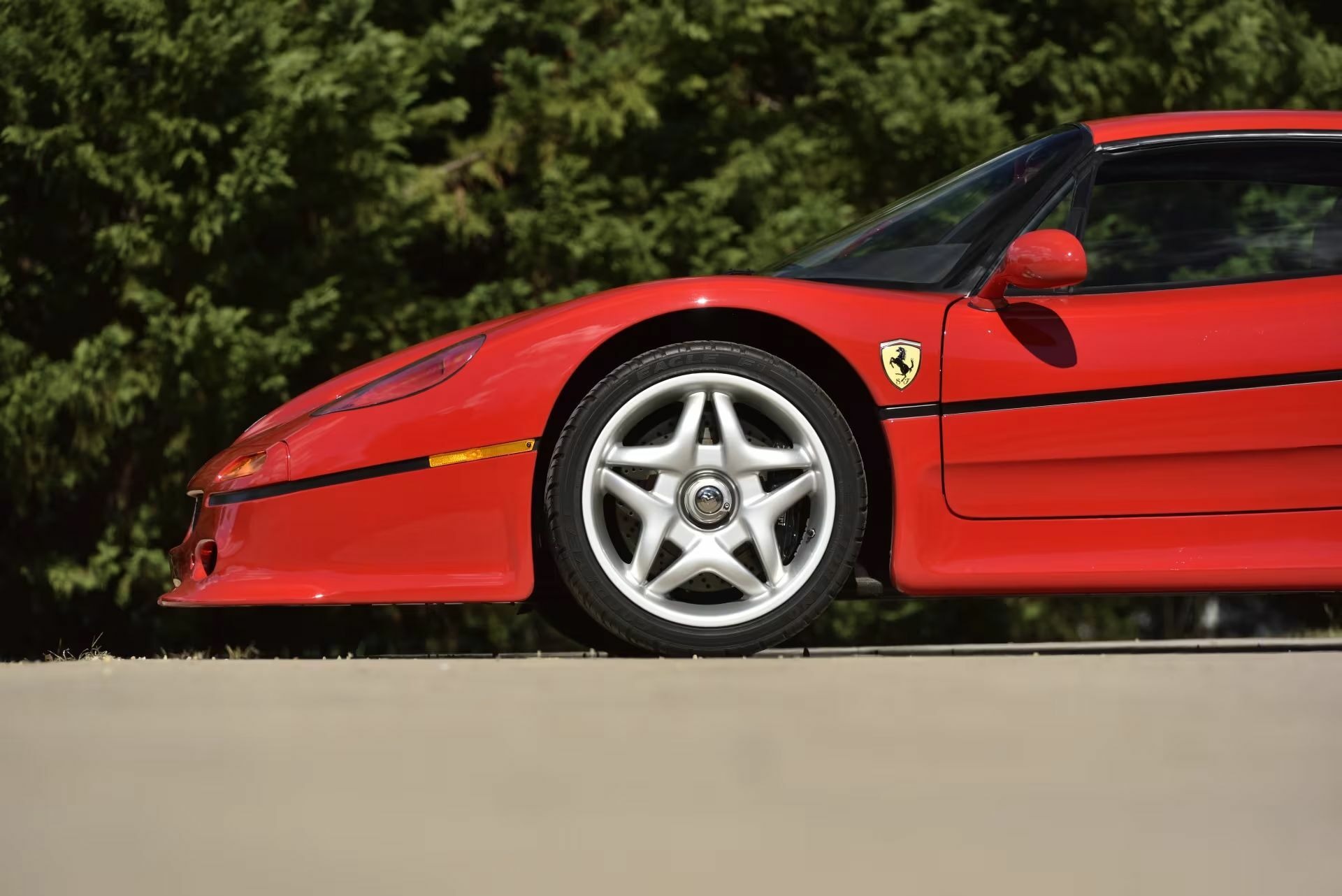Ferrari Collection Auction - 31_result22
