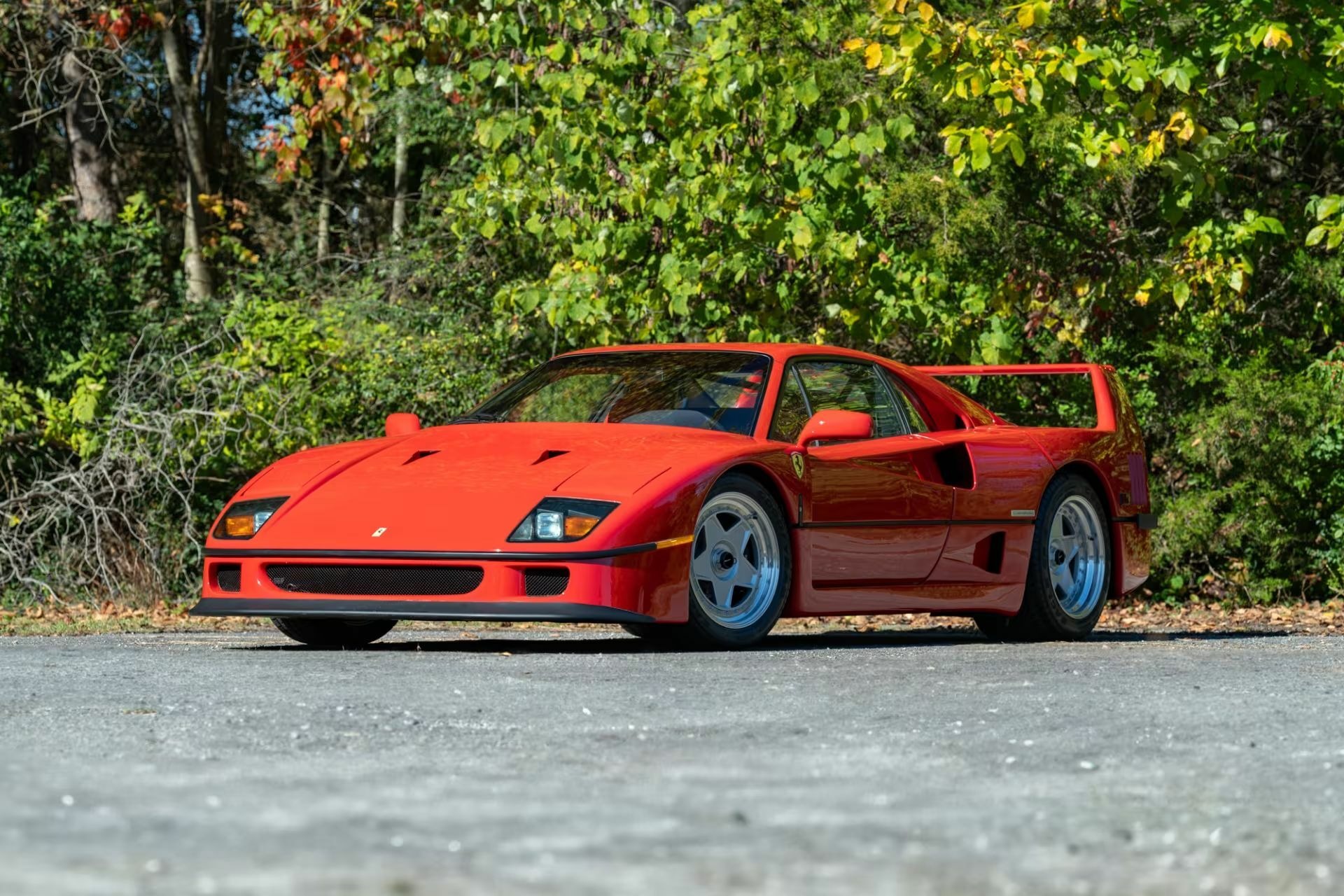 Ferrari Collection Auction - 32_result22