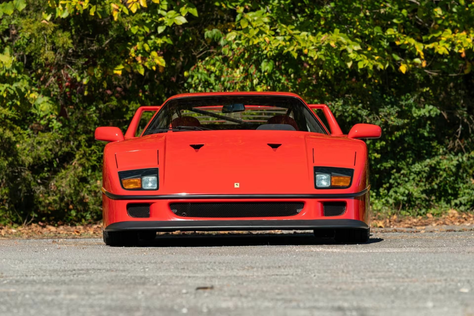 Ferrari Collection Auction - 33_result22