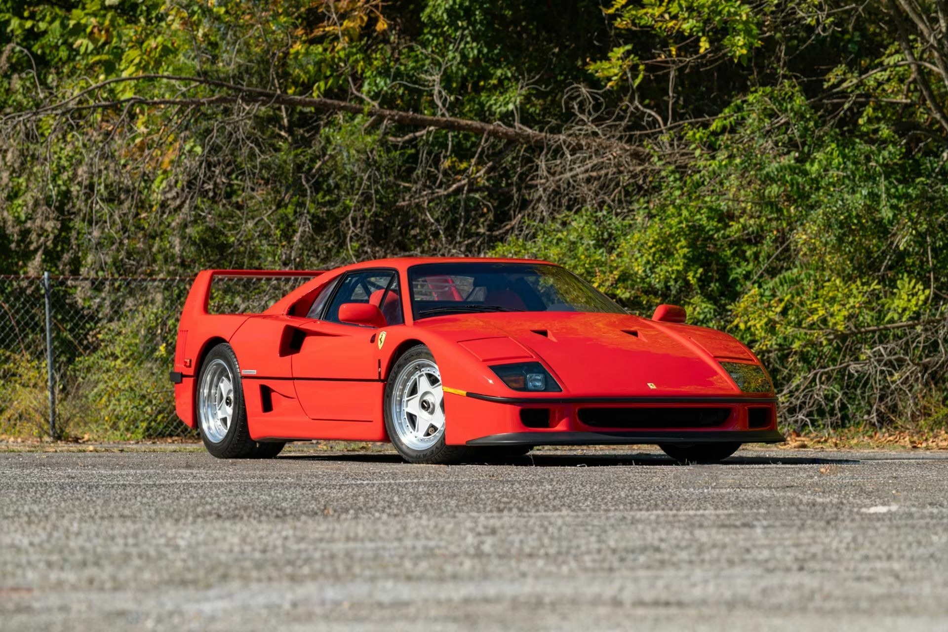 Ferrari Collection Auction - 34_result22