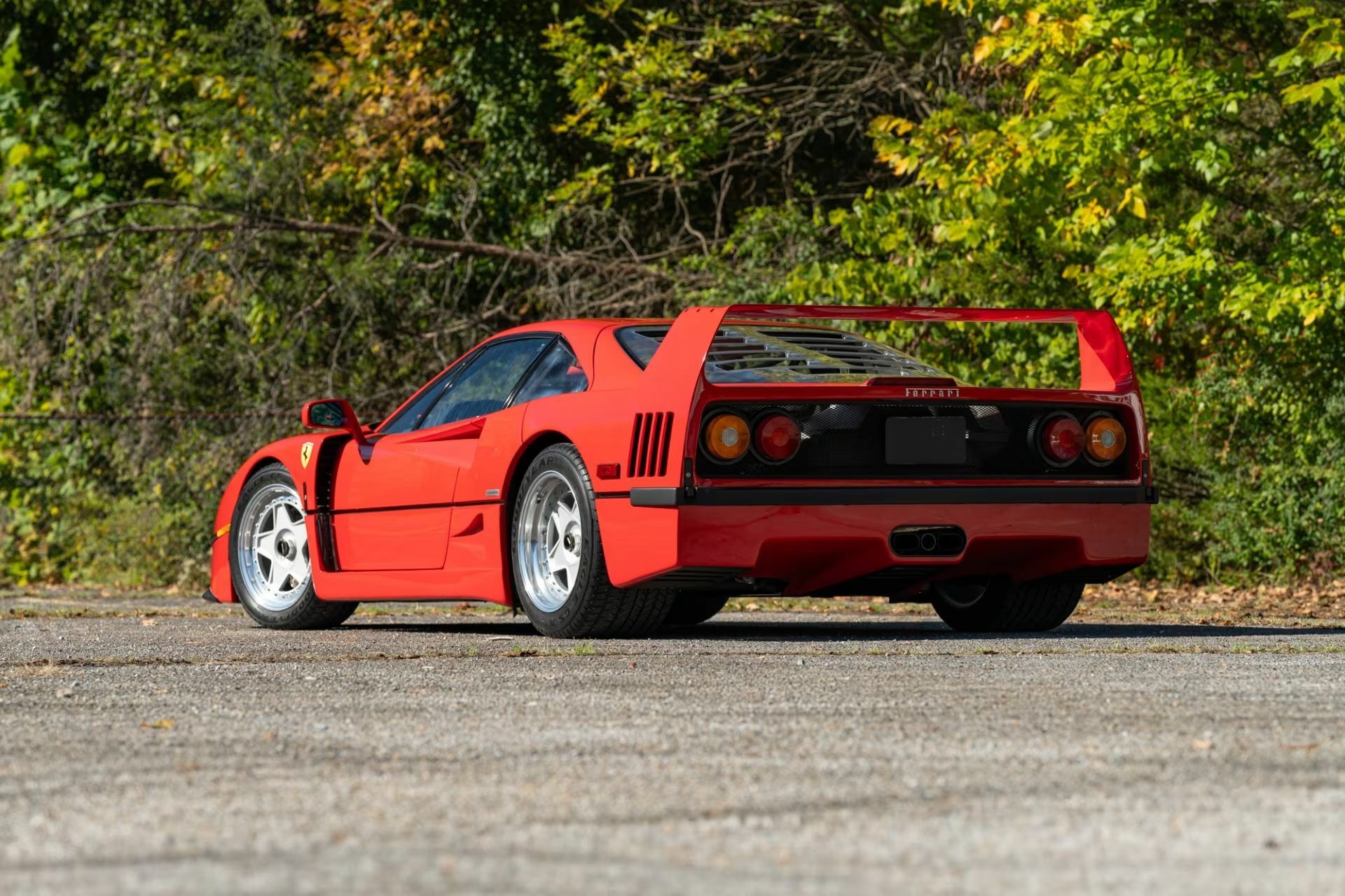 Ferrari Collection Auction - 35_result22