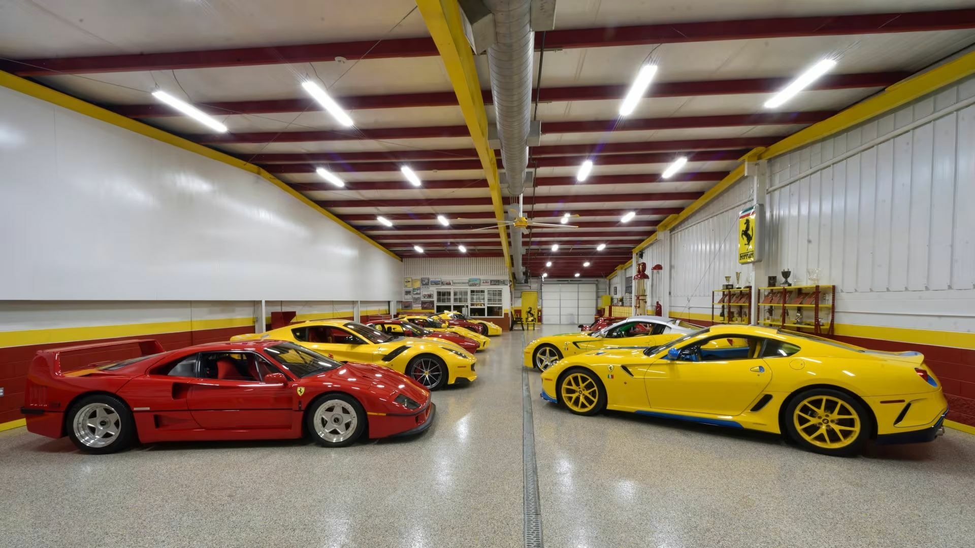 Ferrari Collection Bachman - 1_result22