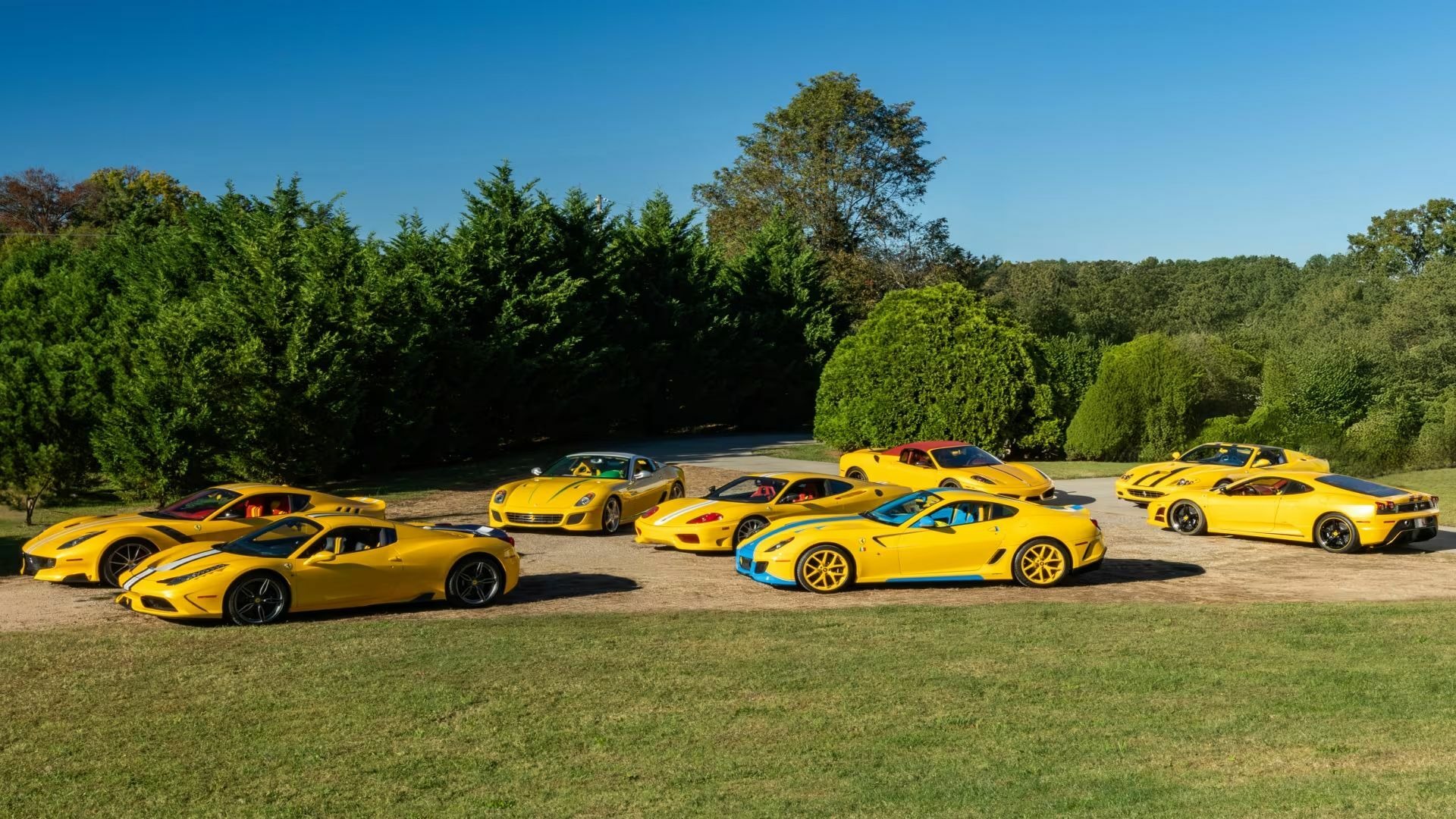 Ferrari Collection Bachman - 3_result22