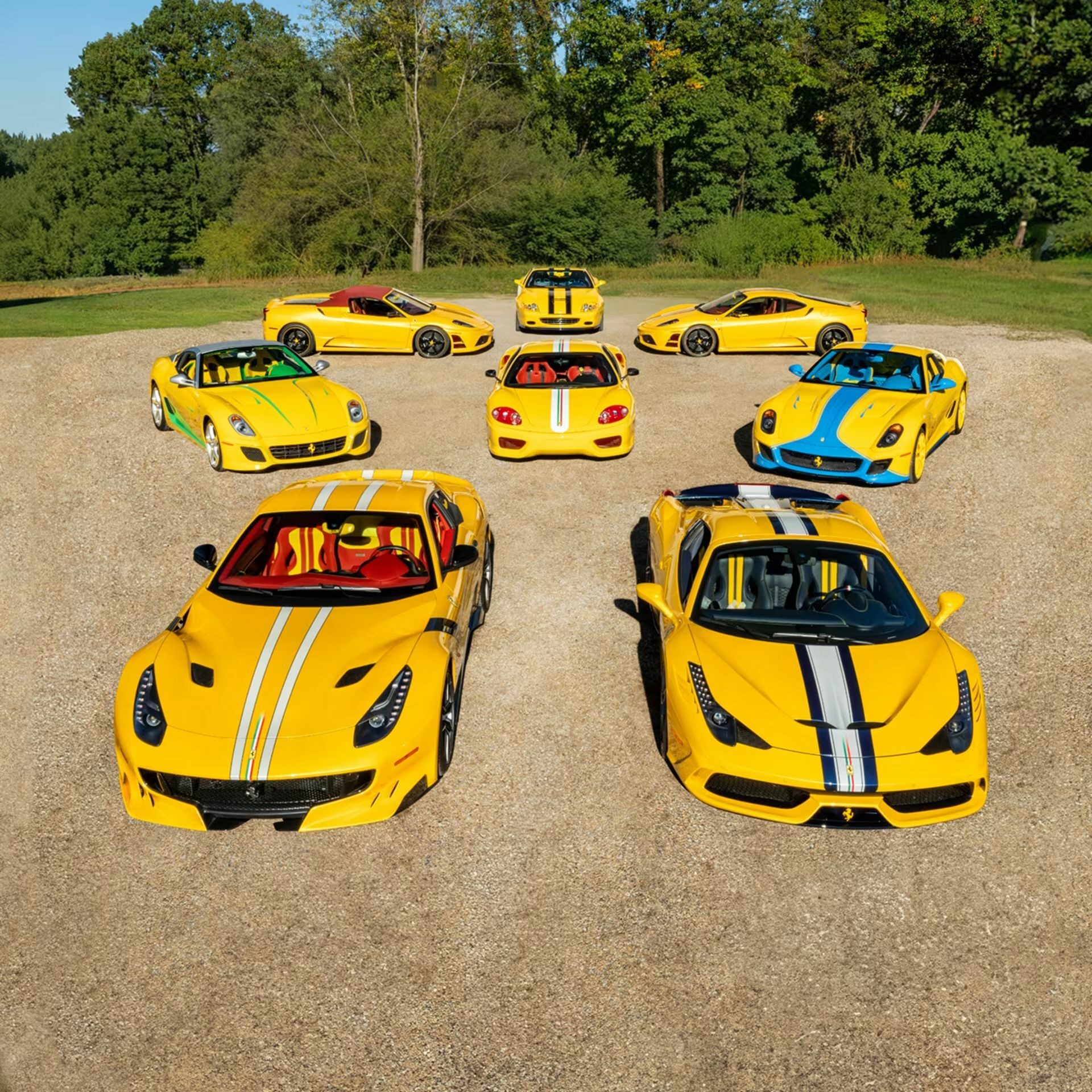 Ferrari Collection Bachman - 5_result22