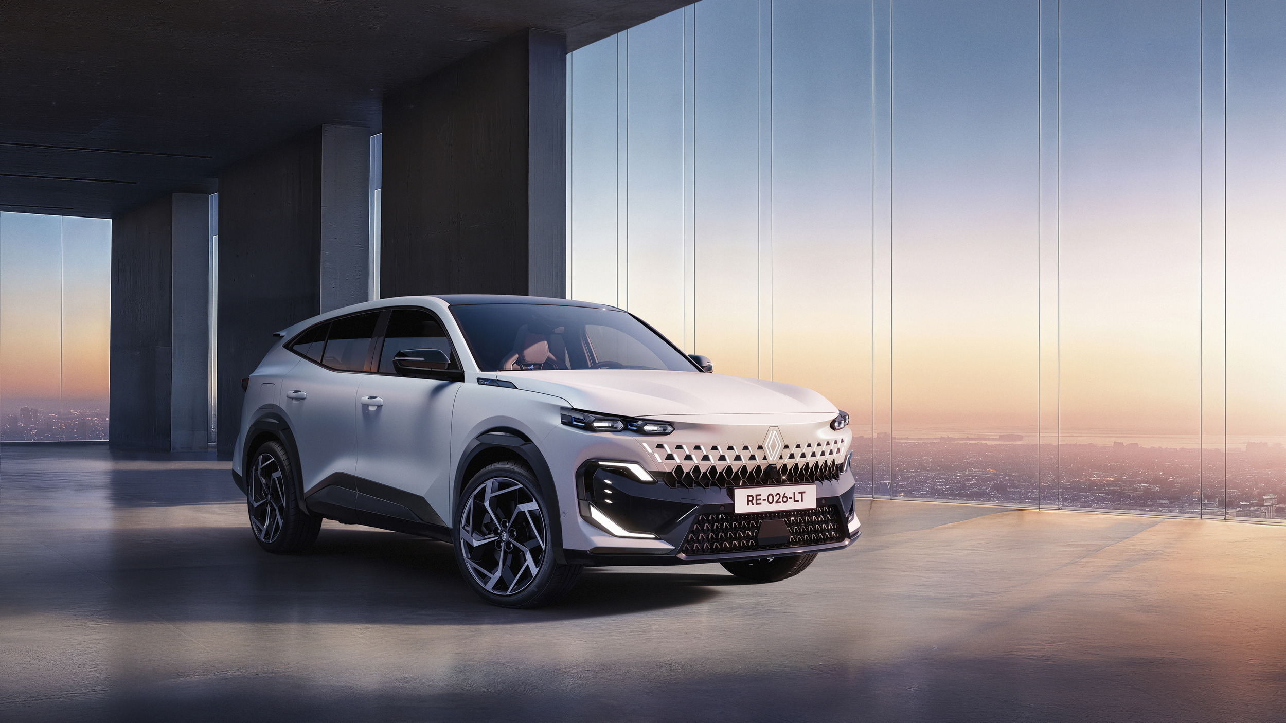 Renault Filante (1)