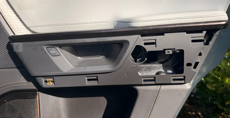 Rivian Door - 5