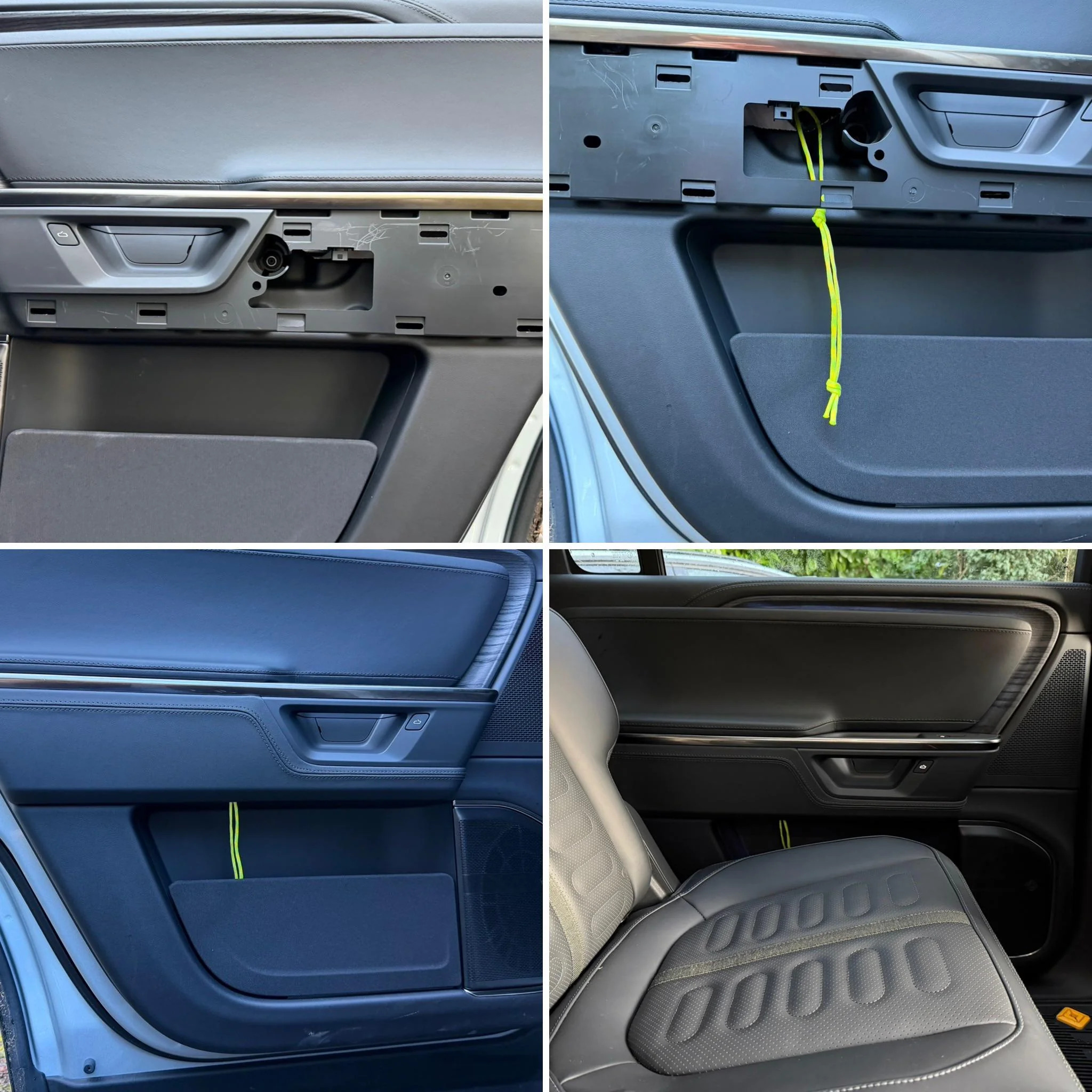 Rivian Door - 8