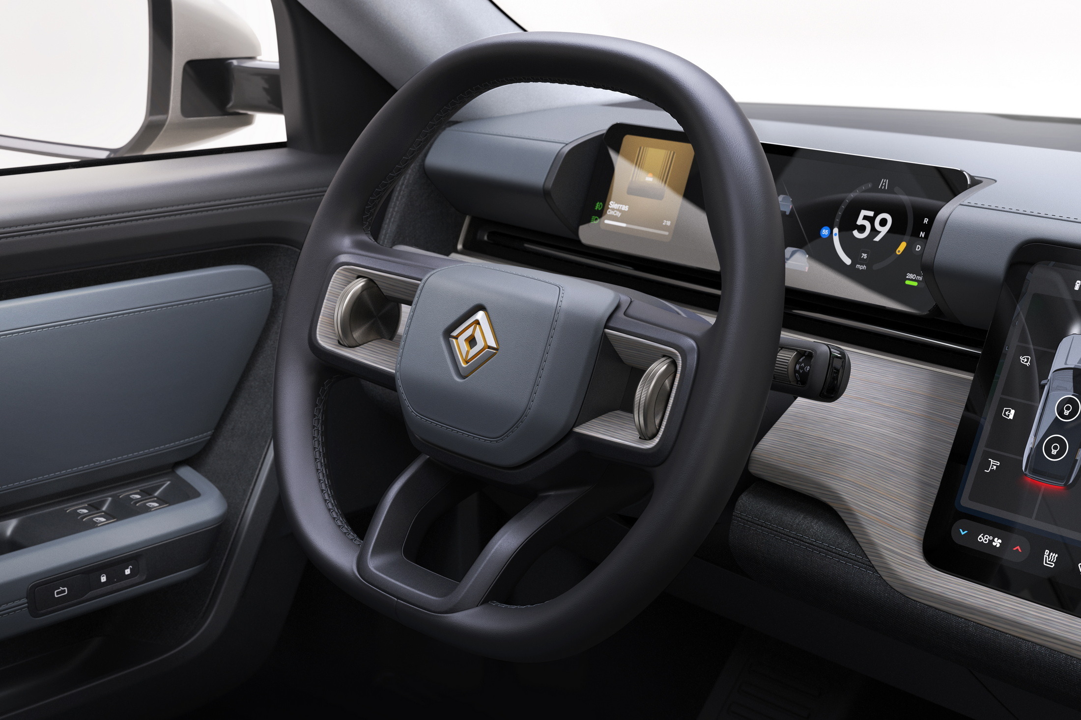 2026 Rivian R2 prototype photos 26