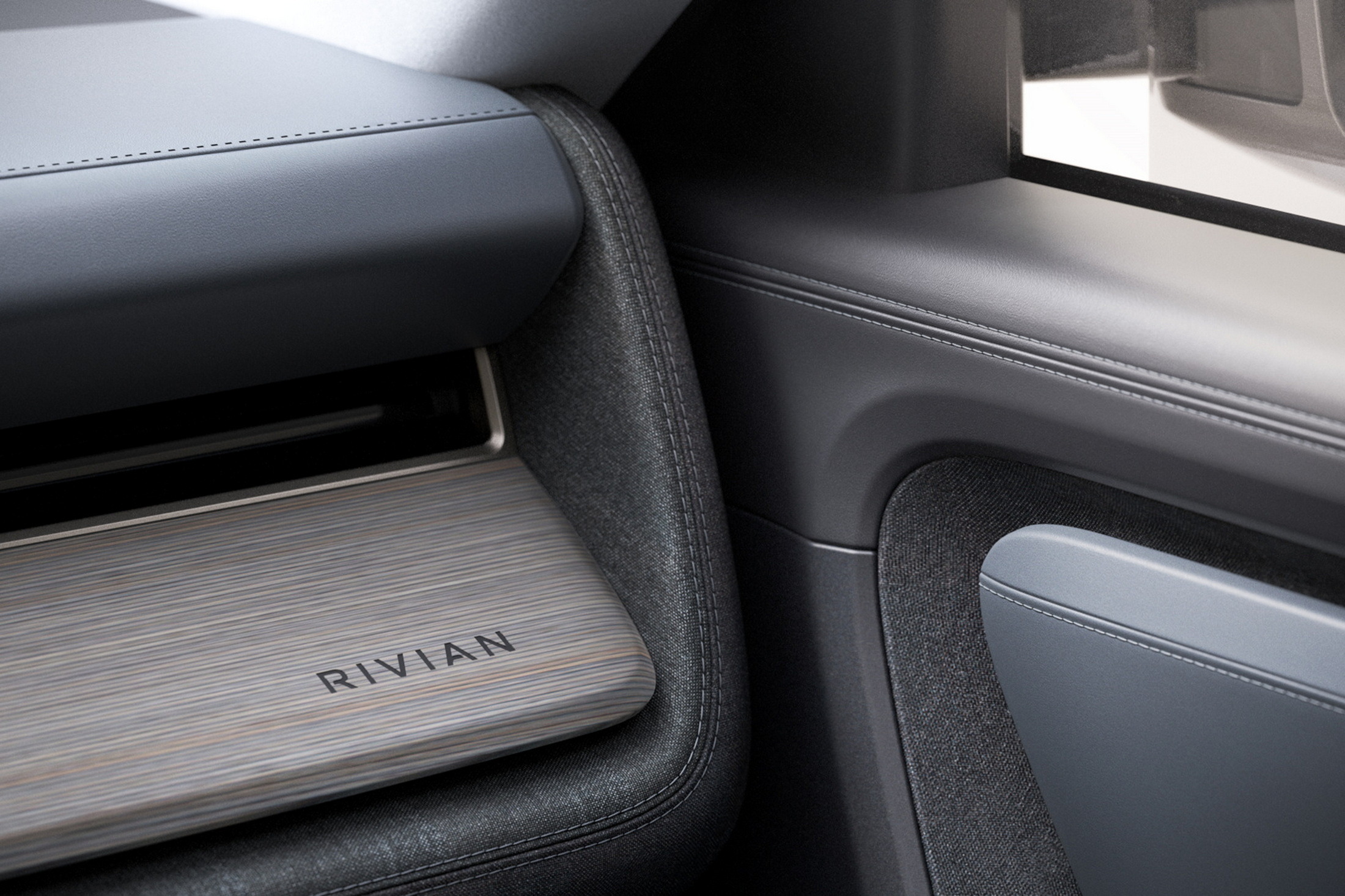 2026 Rivian R2 prototype photos 27