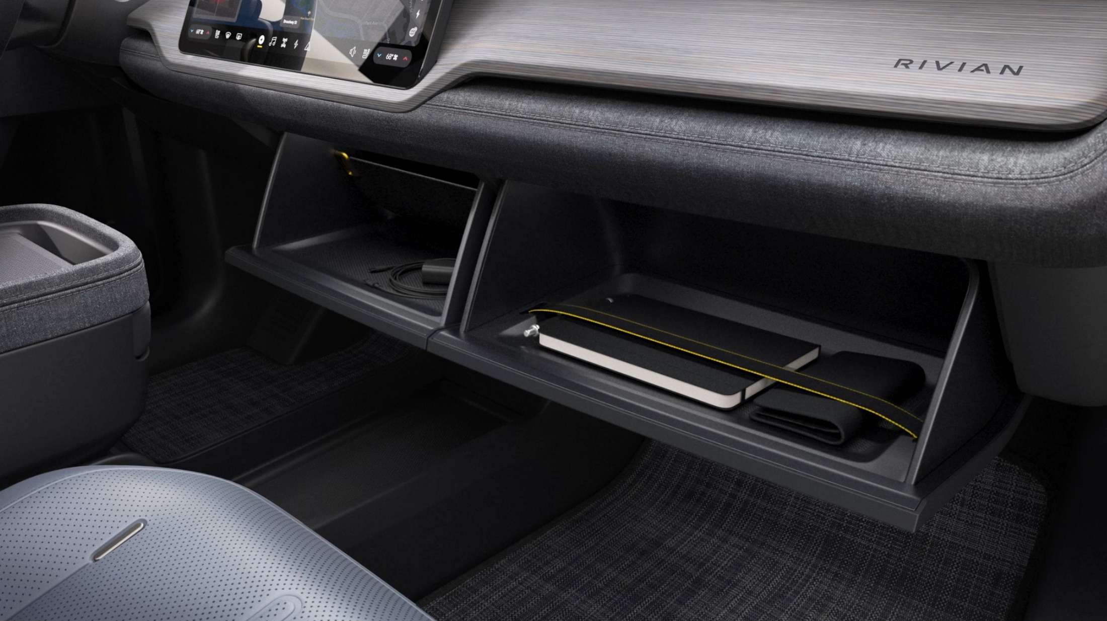 2026 Rivian R2 prototype photos 29
