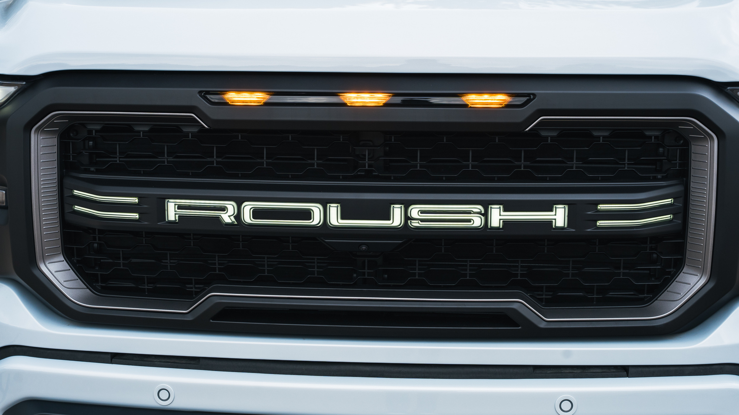 2026 Roush F-150 120 3