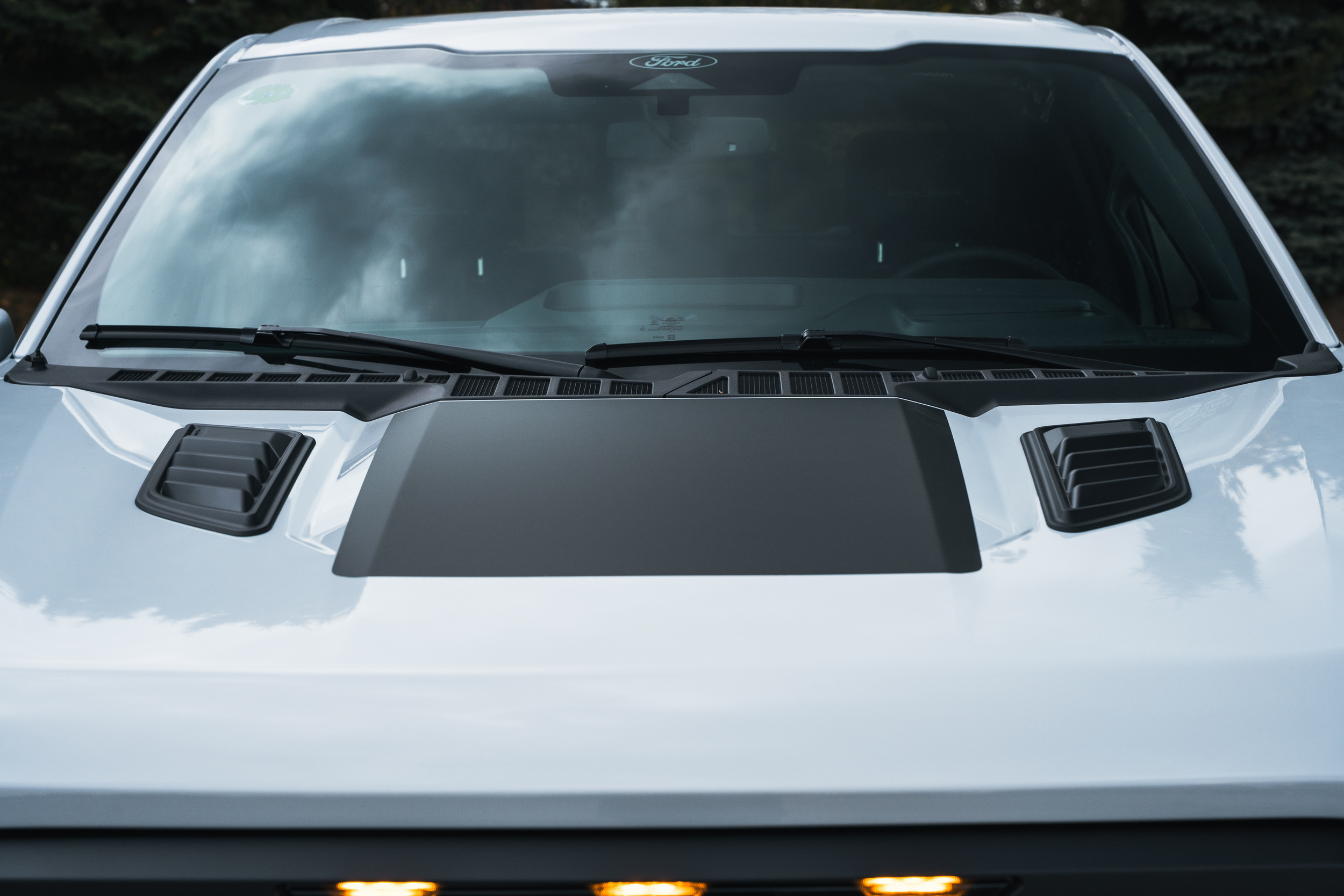 2026 Roush F-150 120 5