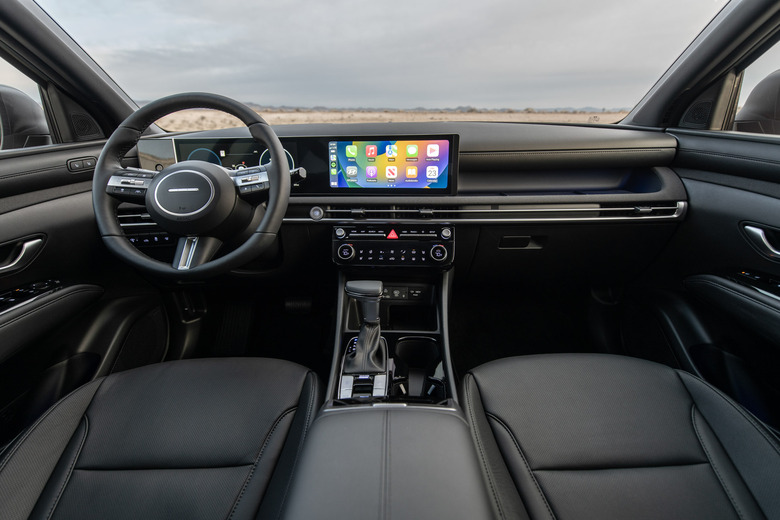 2025 Hyundai Santa Cruz 00002