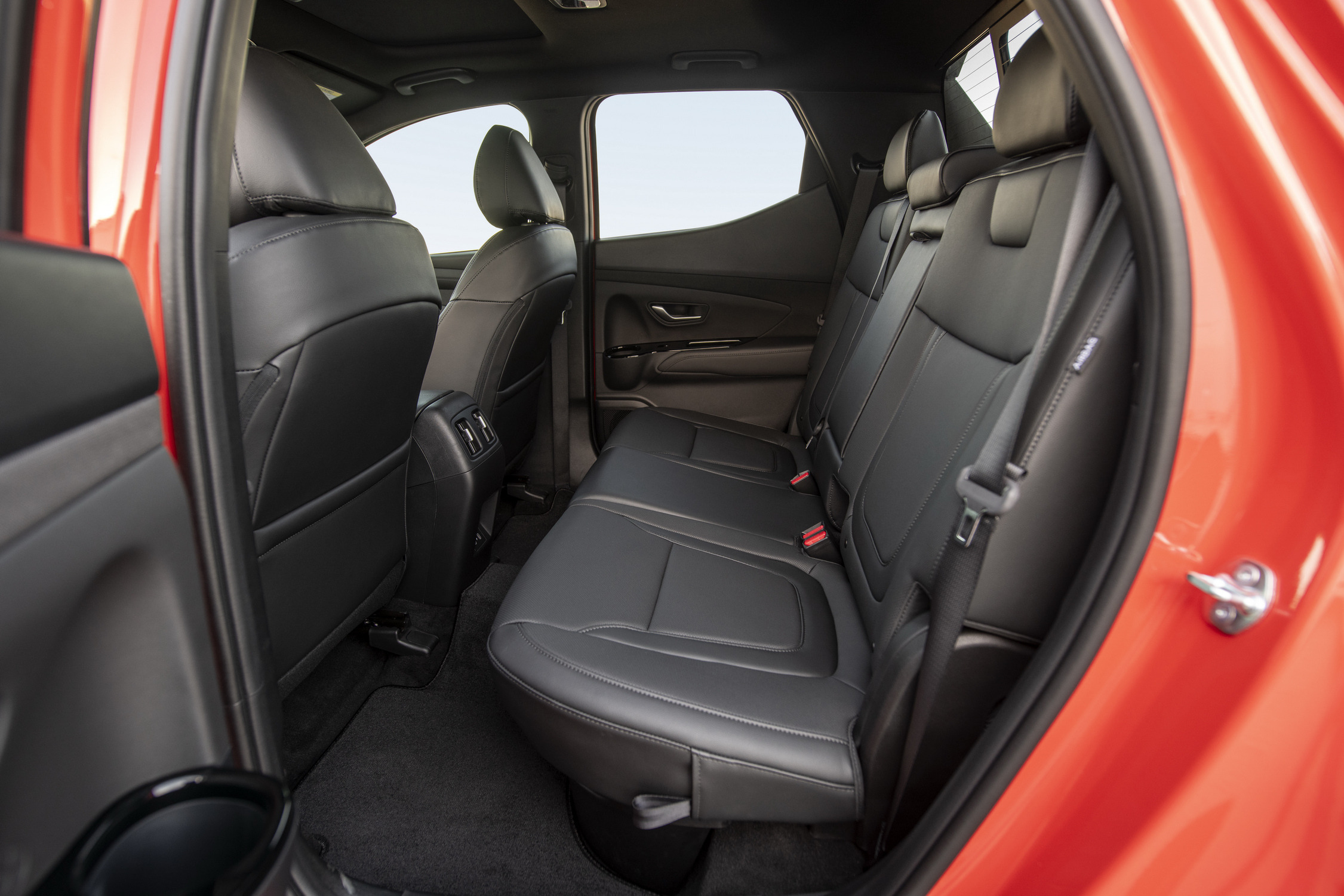 2025 Hyundai Santa Cruz 25