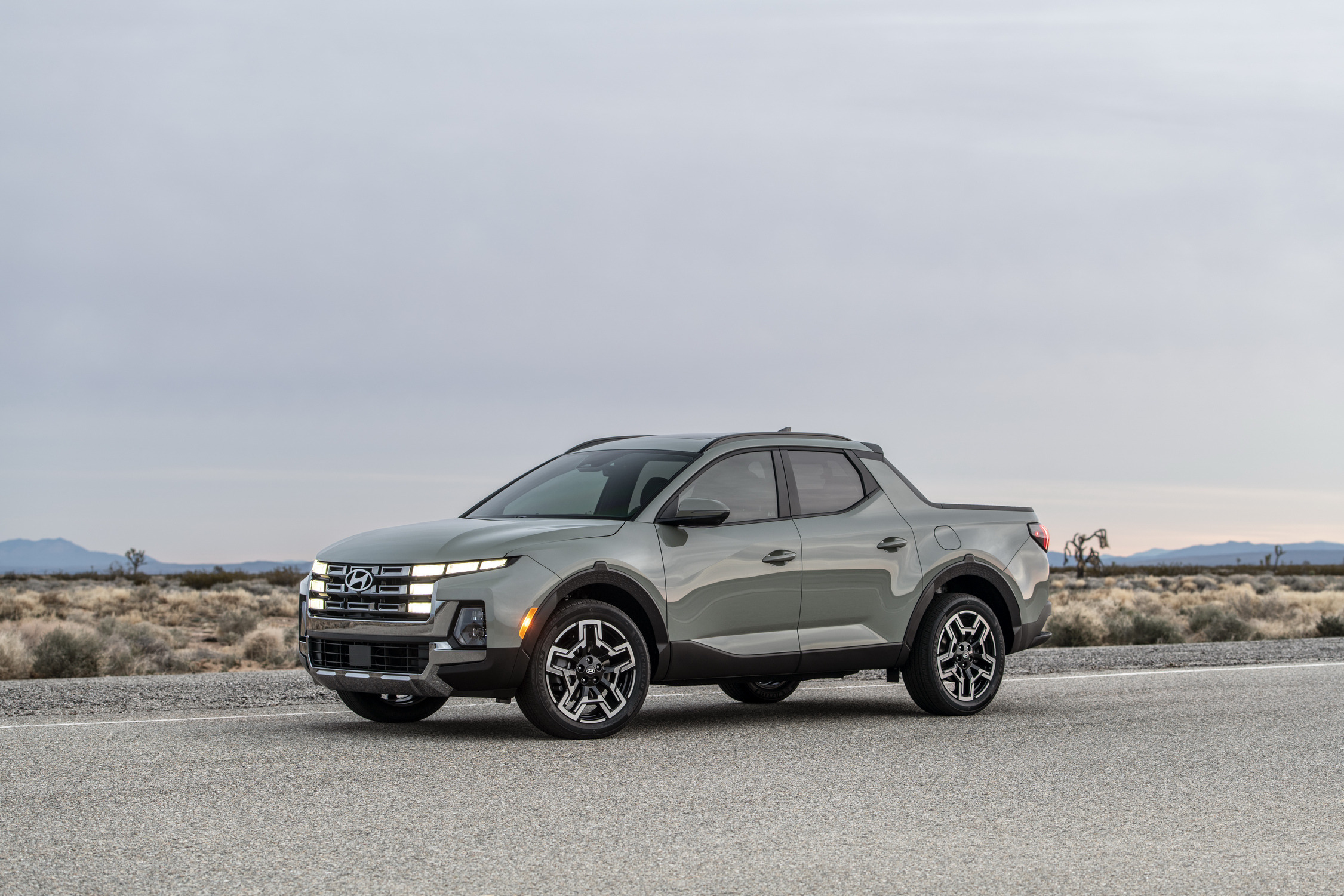 2025 Hyundai Santa Cruz 52
