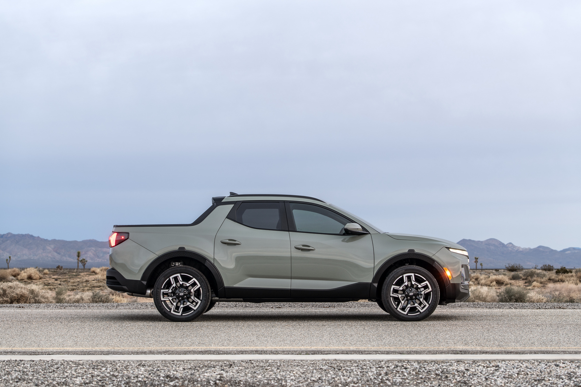2025 Hyundai Santa Cruz 54
