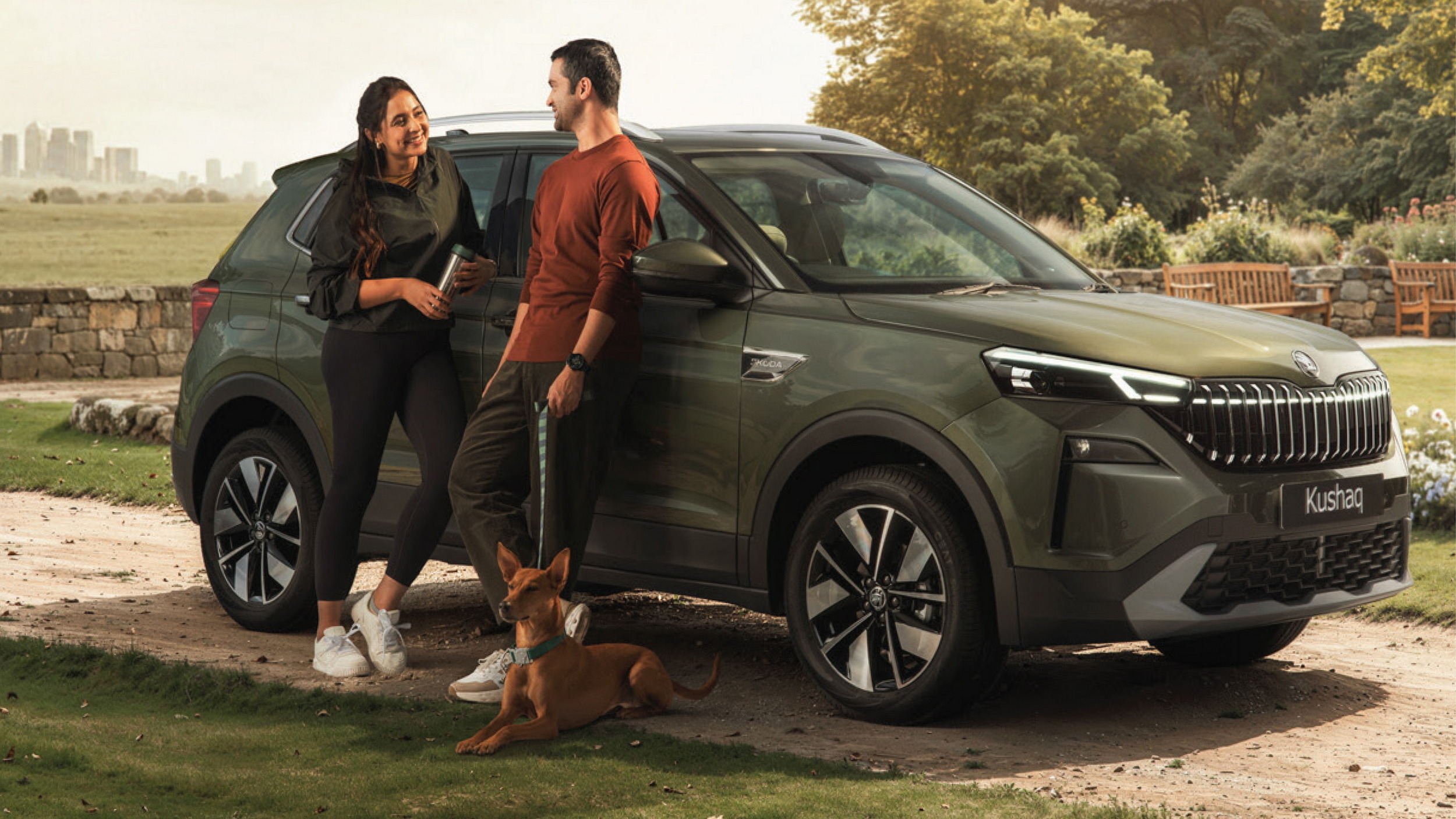2026 Skoda Kushaq - India (6)