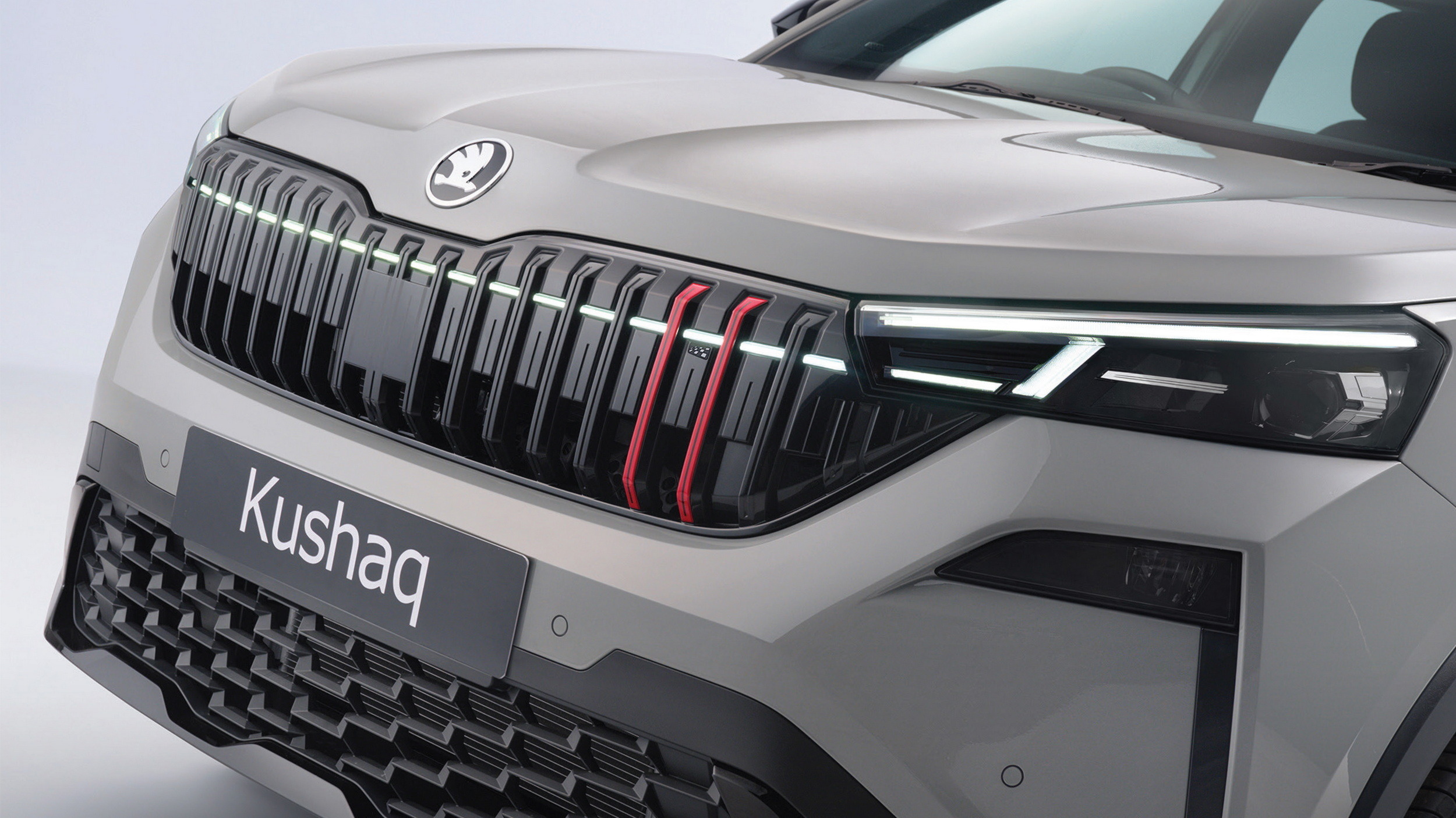 2026 Skoda Kushaq Monte Carlo - India (2)