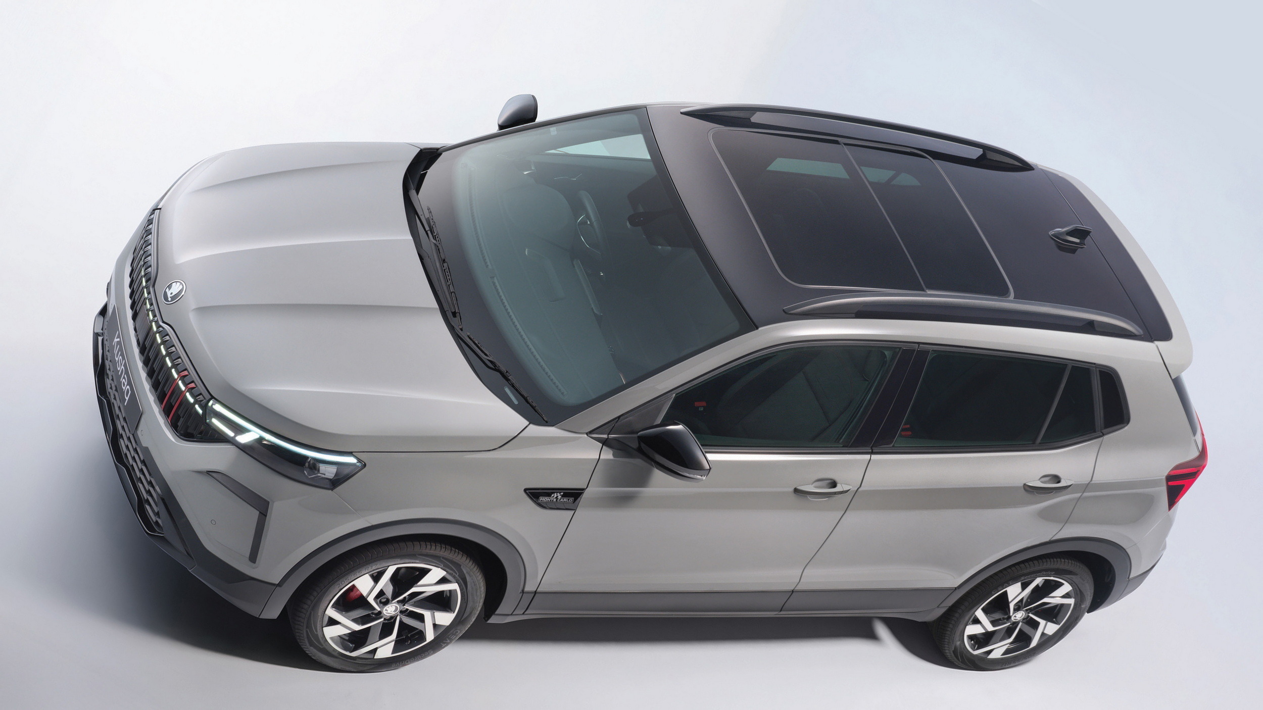 2026 Skoda Kushaq Monte Carlo - India (3)