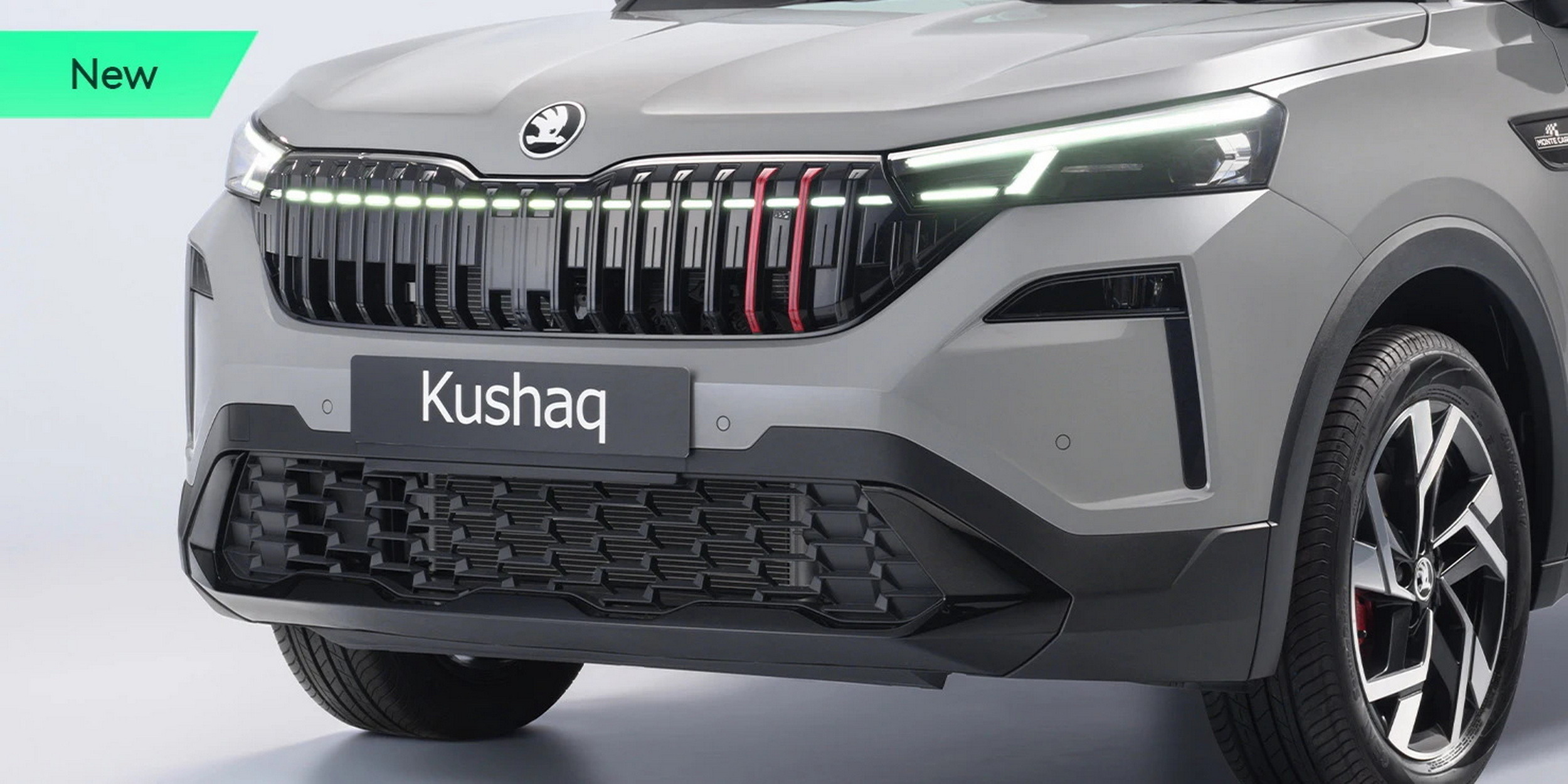 2026 Skoda Kushaq Monte Carlo - India (6)