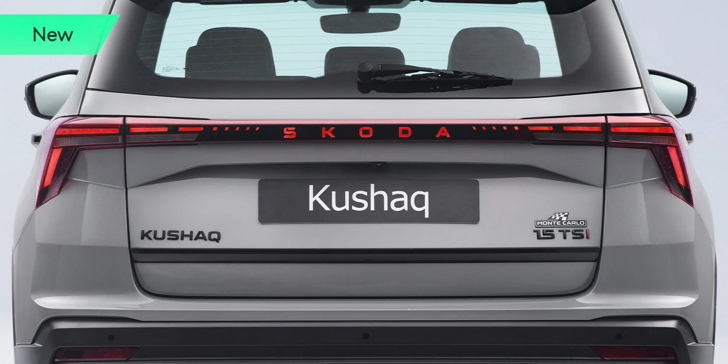 2026 Skoda Kushaq Monte Carlo - India (7)