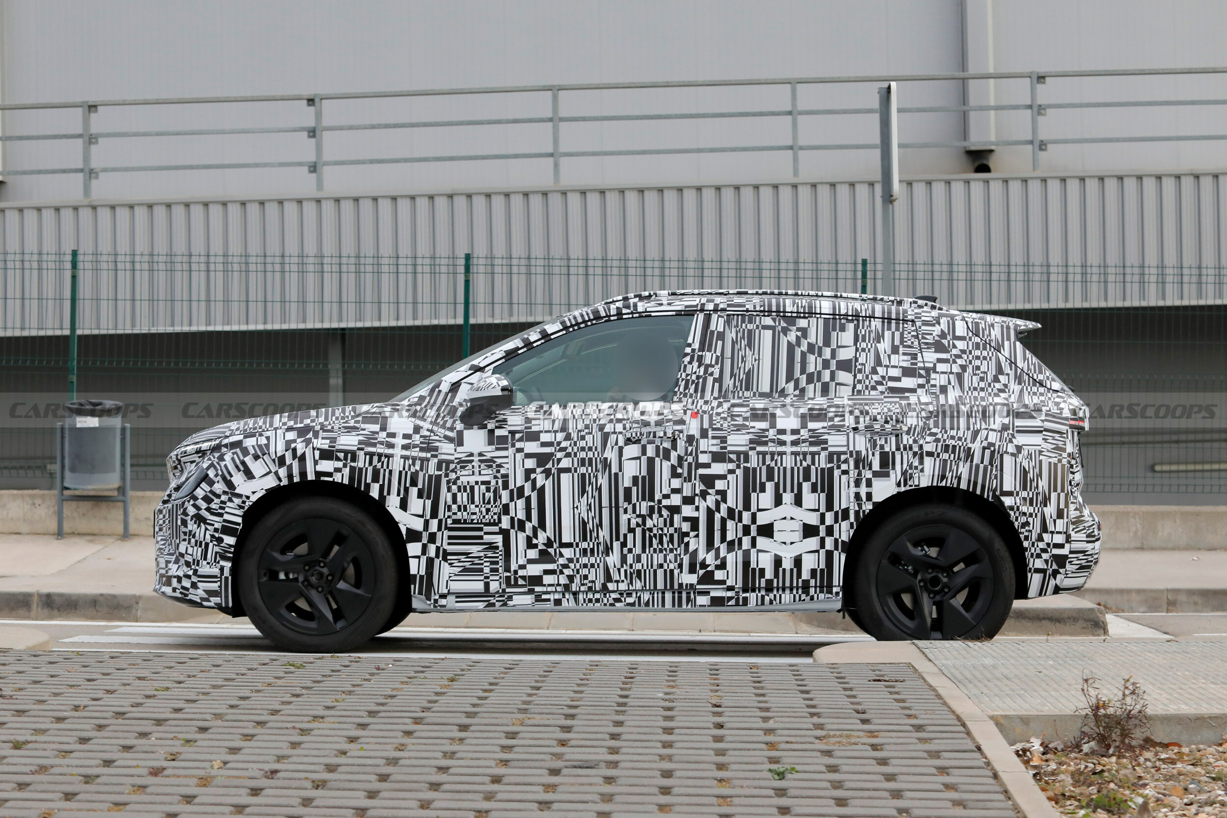 2026 Skoda Epiq 0106 10