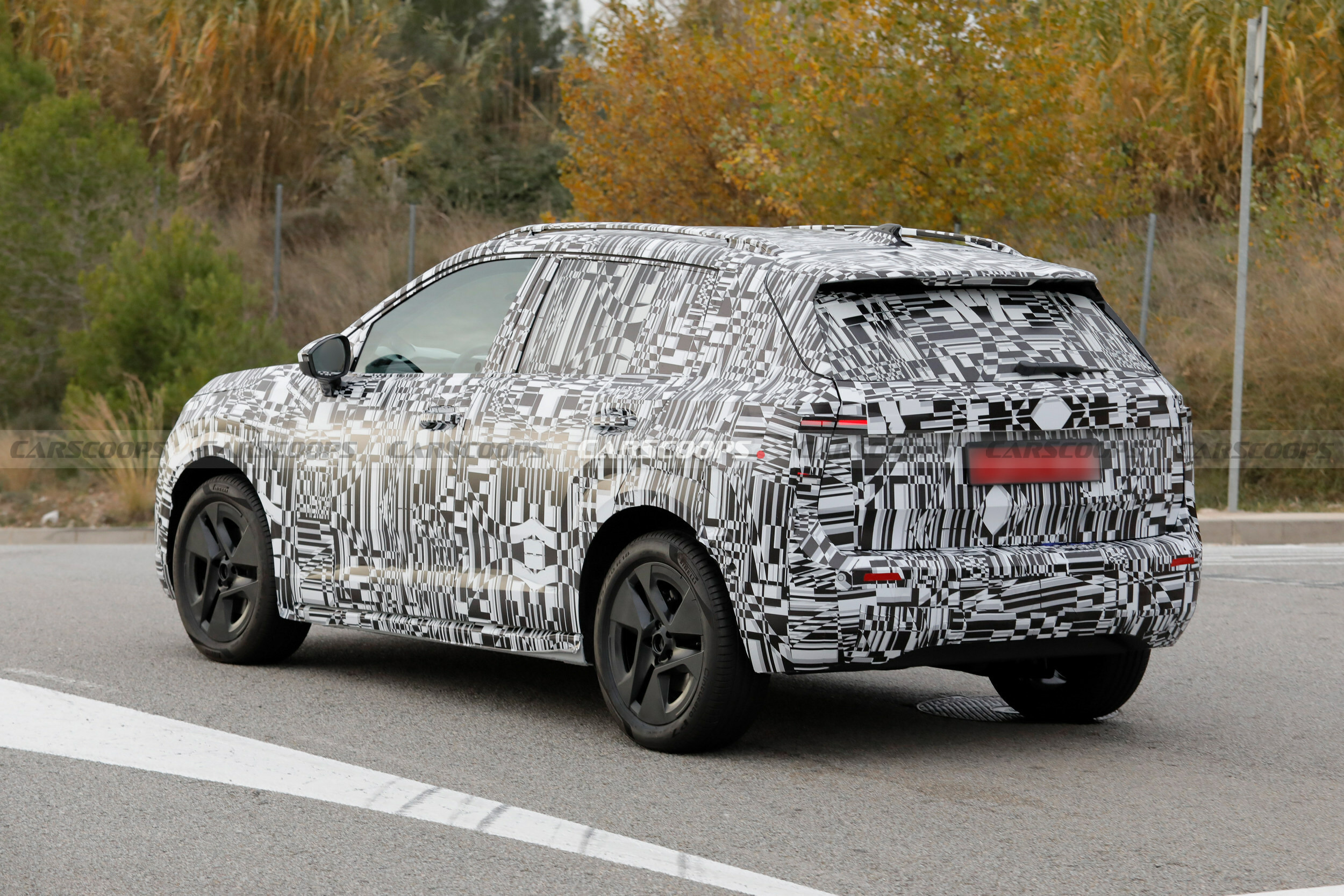 2026 Skoda Epiq 0106 8
