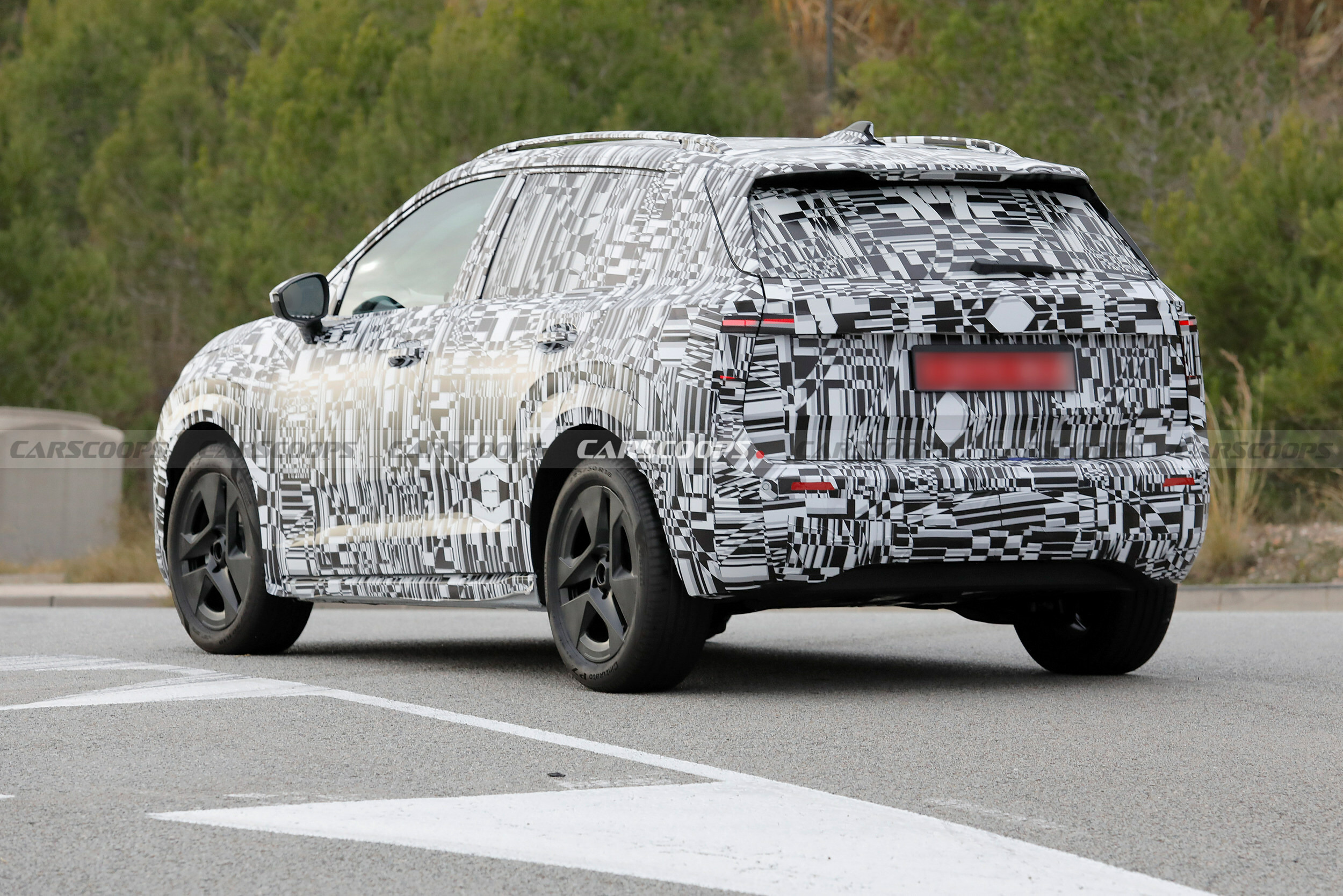 2026 Skoda Epiq 0106 9