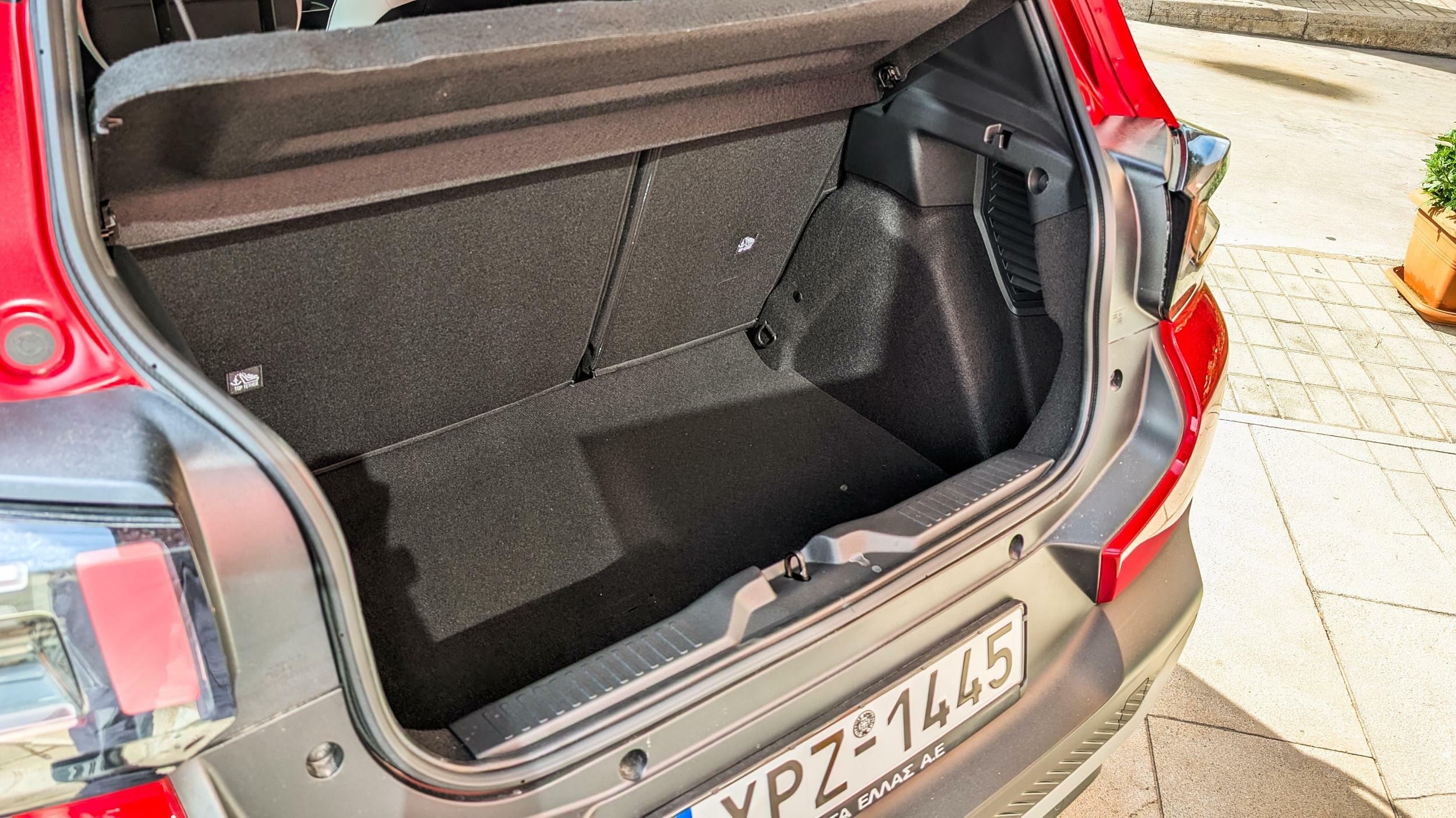 Fiat Grande Panda VS Citroen C3 - CarScoops (34)